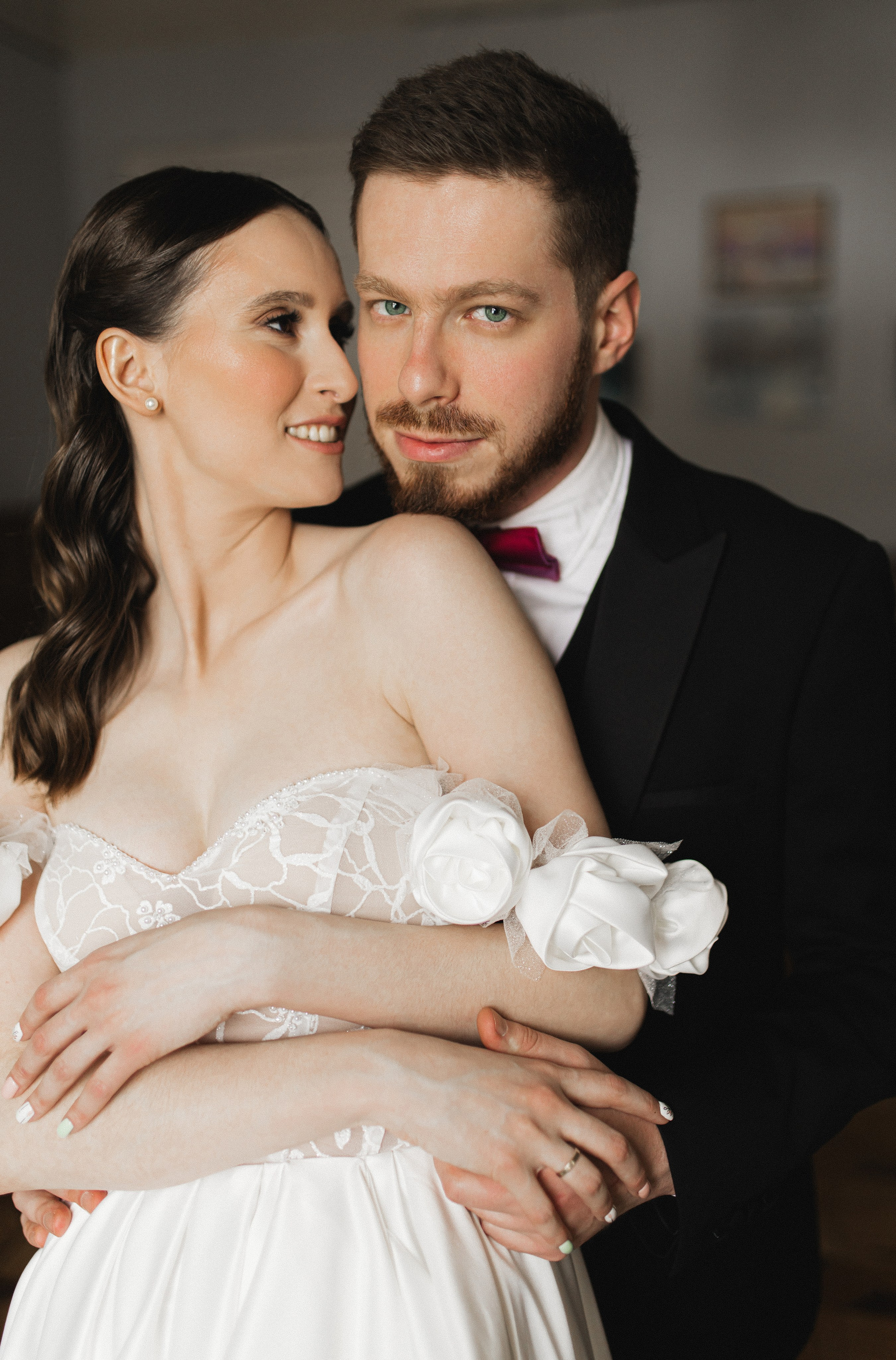 Рита и Сева. Семейный и свадебный фотограф в Екатеринбурге Орлова Ирина