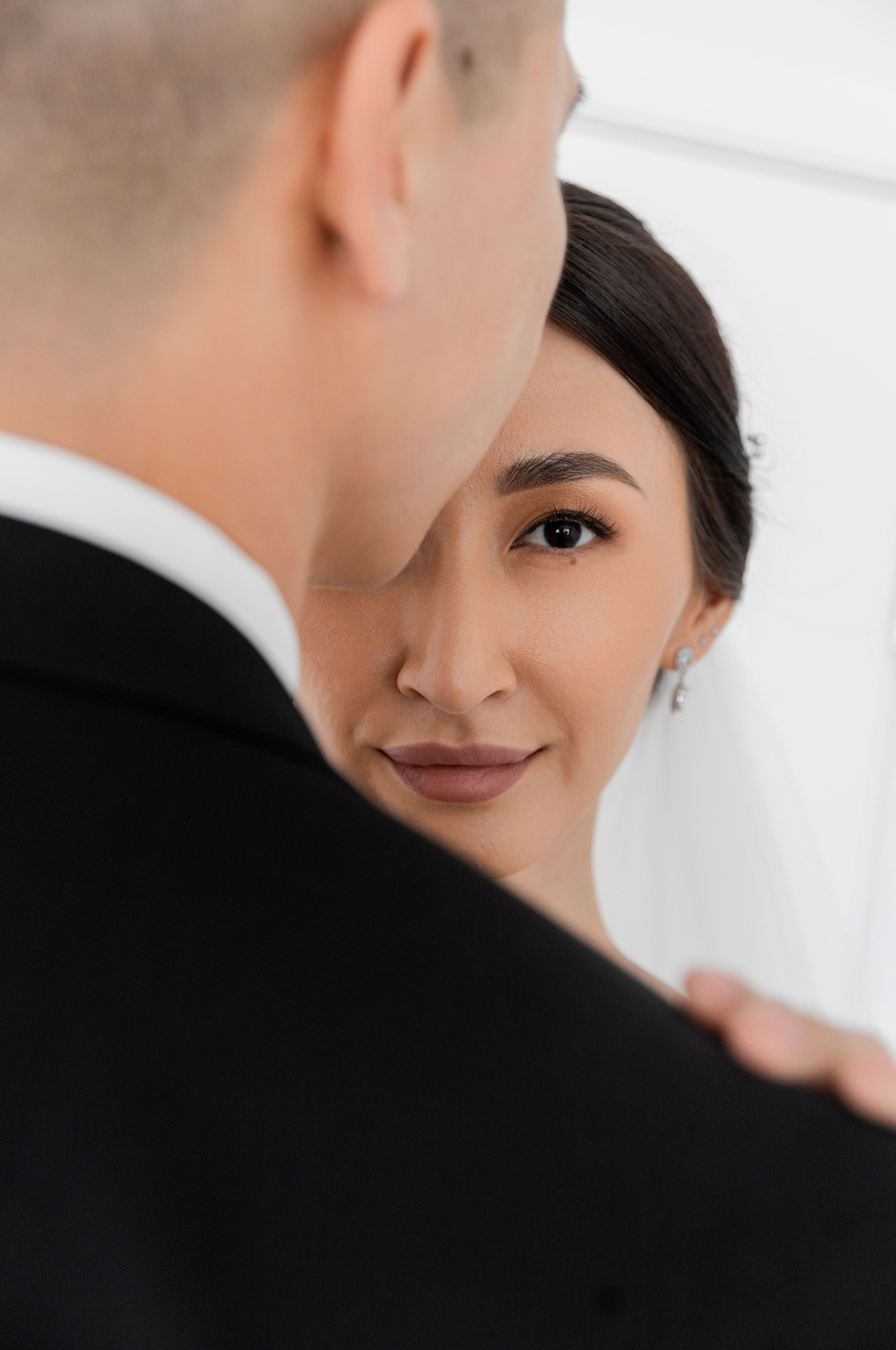 Ильяс и Адия