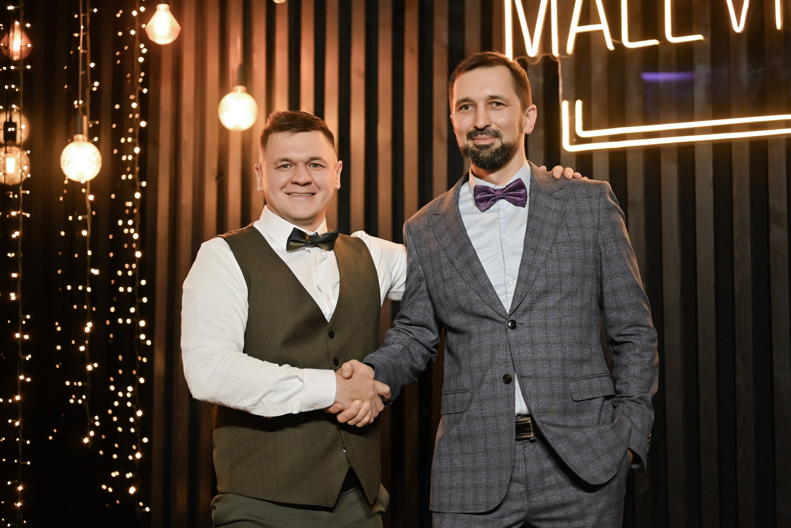 Gigas корпоратив. Свадебный и семейный фотограф в Уфе Александров Максим