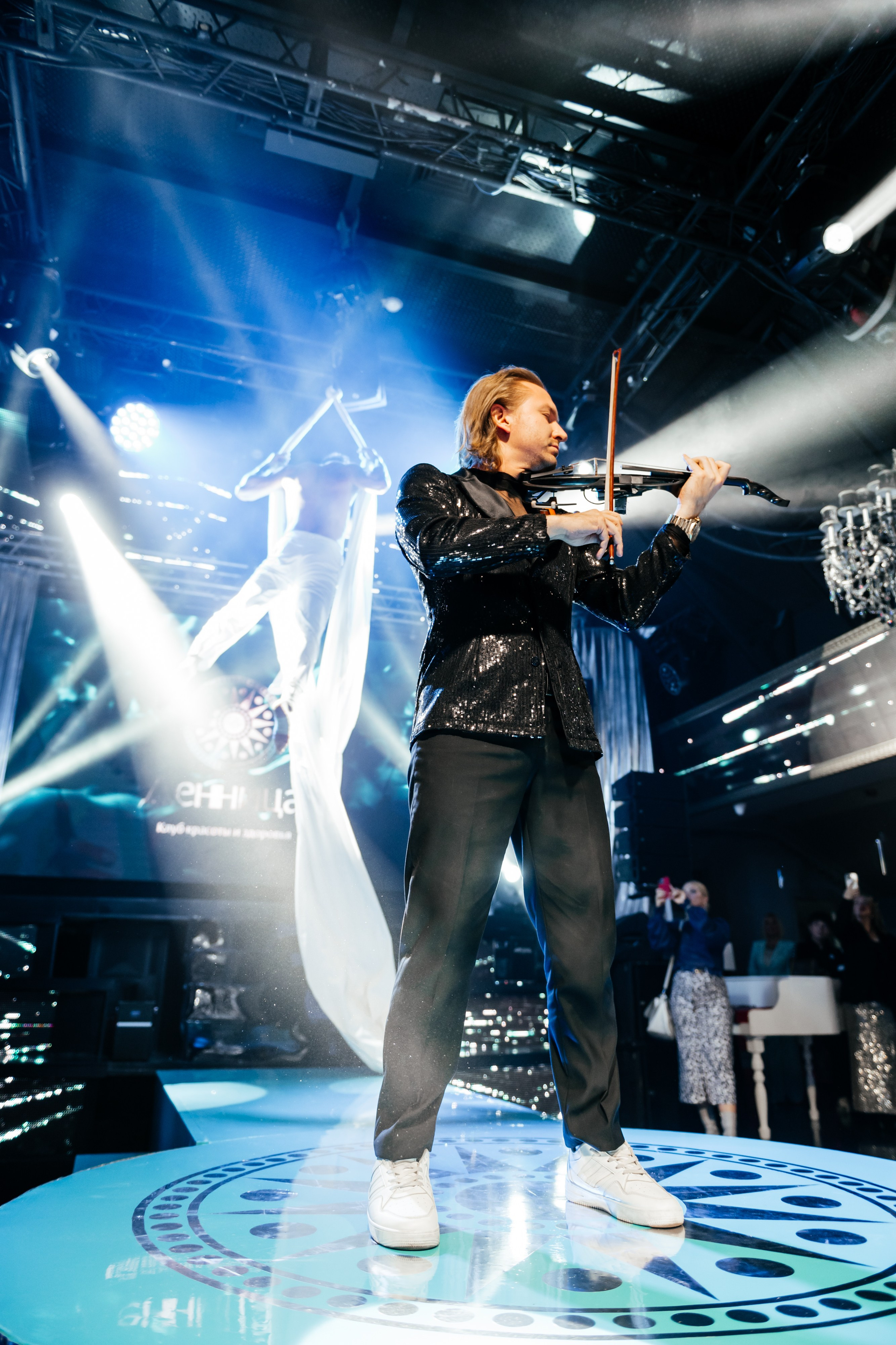 ДЕННИЦА 5 Лет. Свадебный фотограф Иркутск Алексей Шульгин