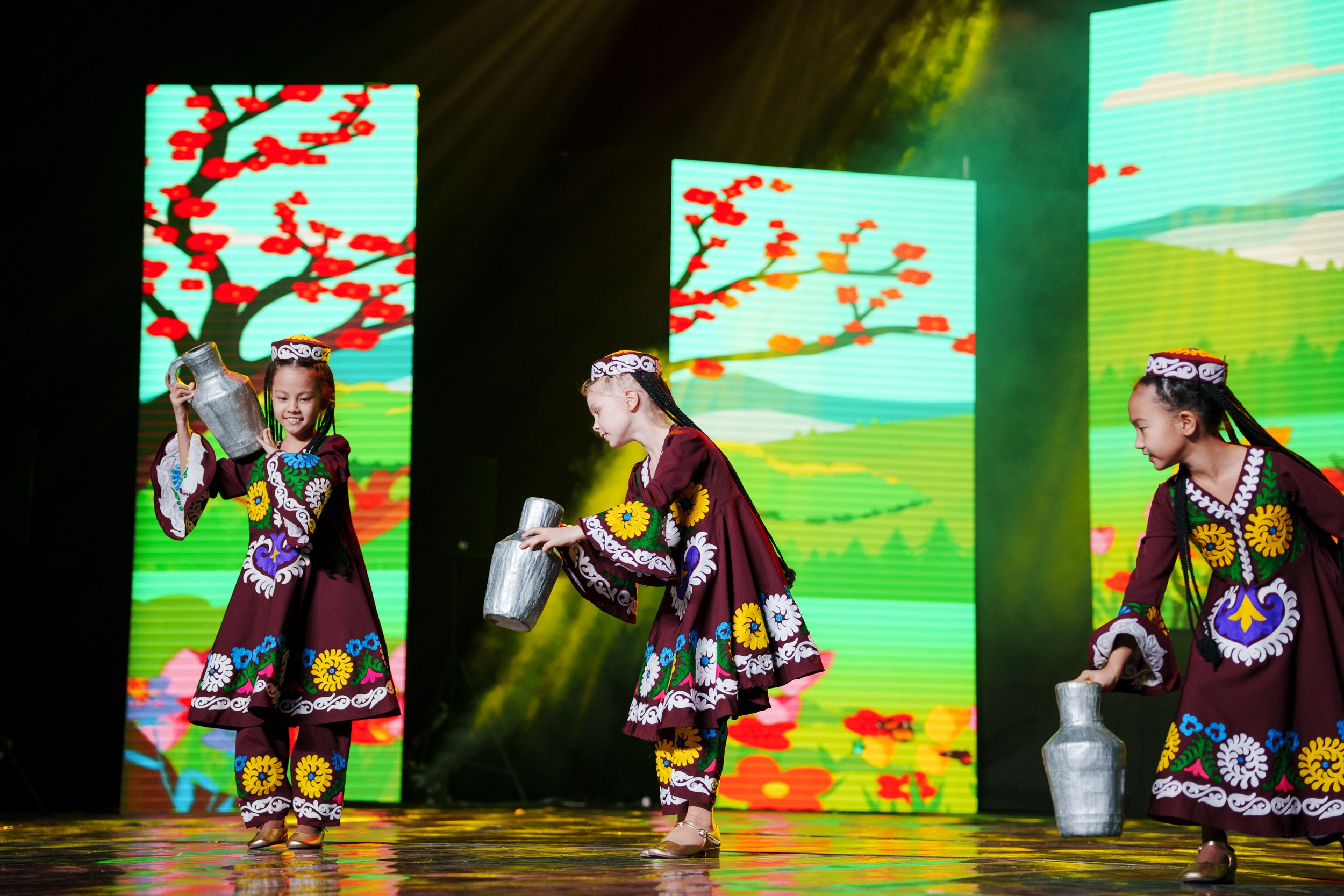 NOMAD «Концерт». Портретный и Репортажный Фотограф Москва