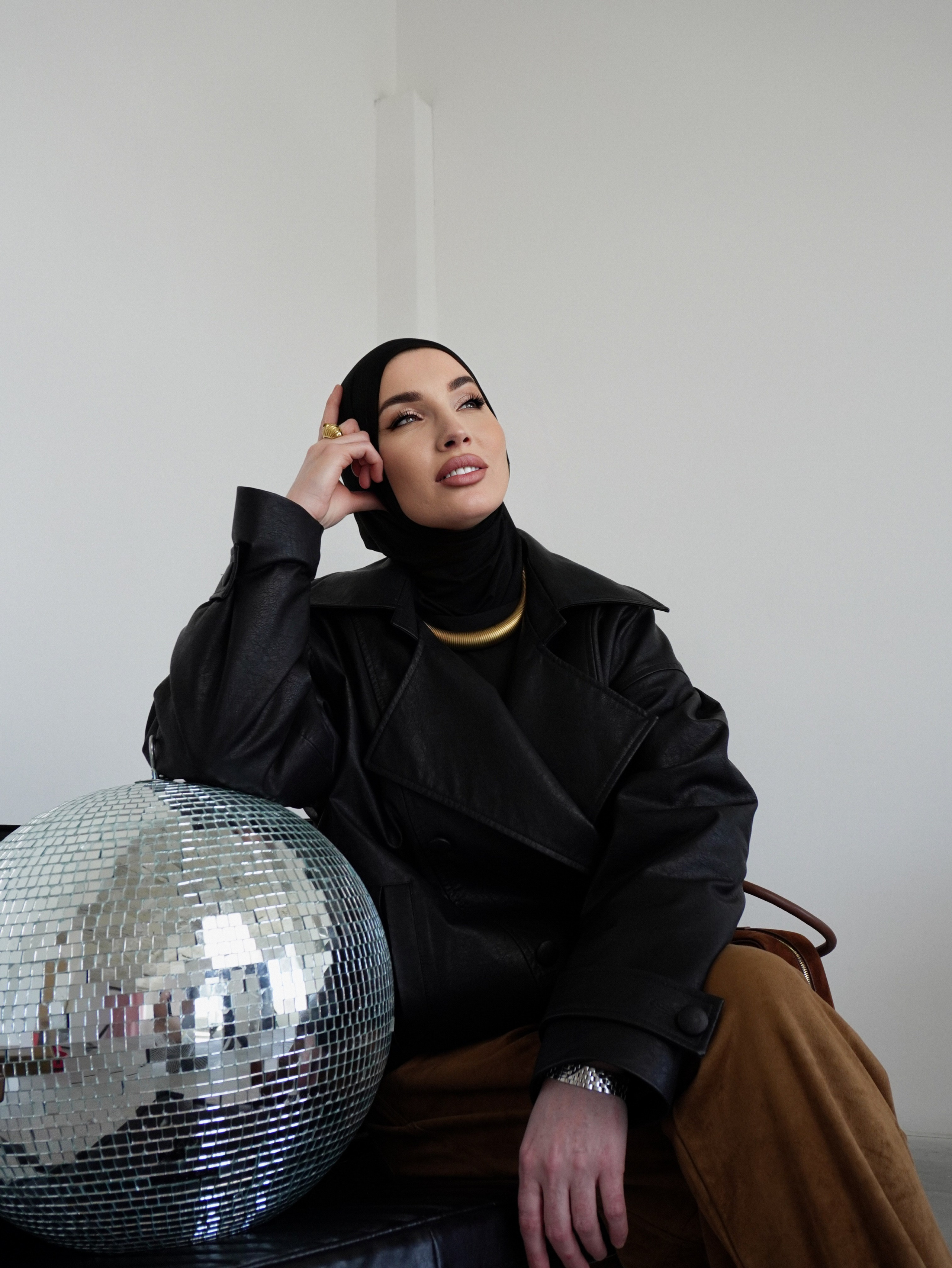 Студийная съемка. Контент фотограф в Ростове-на-Дону Яна Каушан