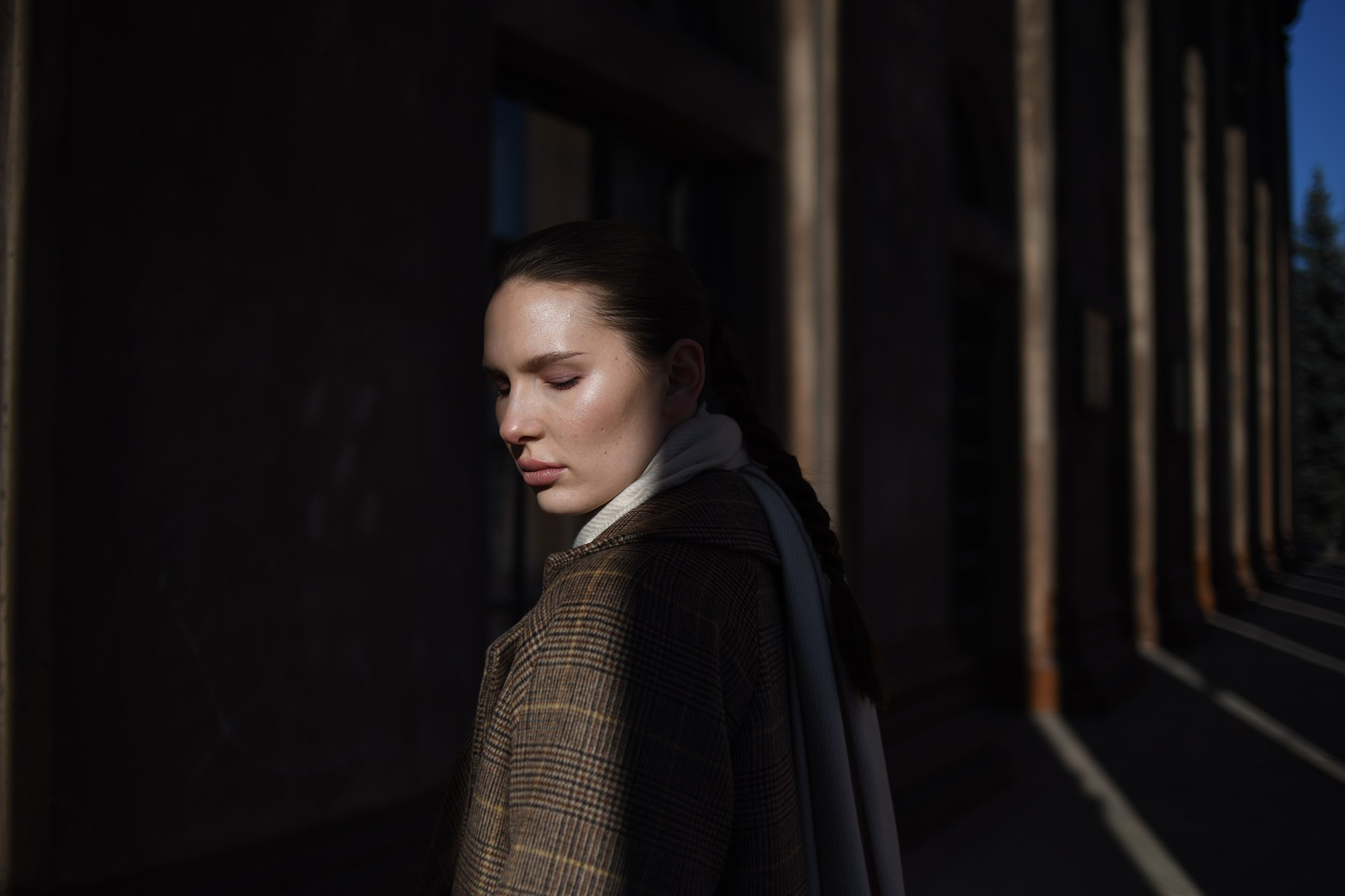 Портреты. VALERY MELNIKOV PHOTOGRAHPY