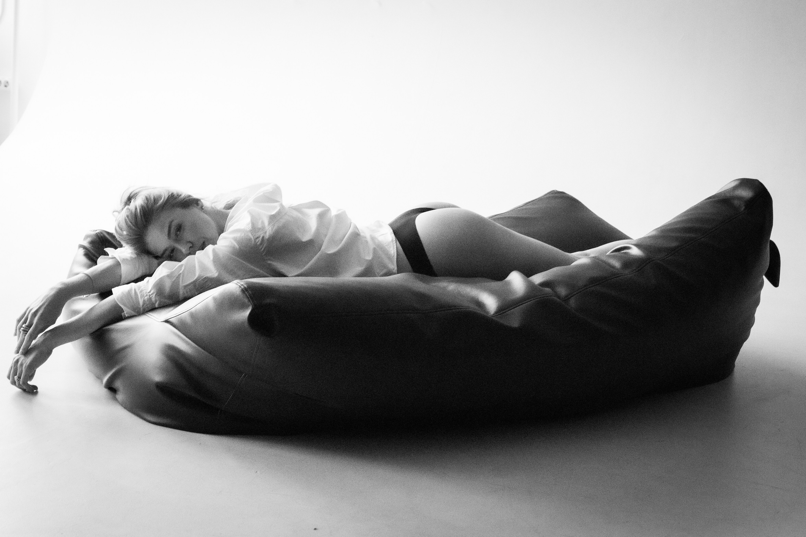 Неподражаемая Натали. Александра Пылёва. Фотограф. Москва