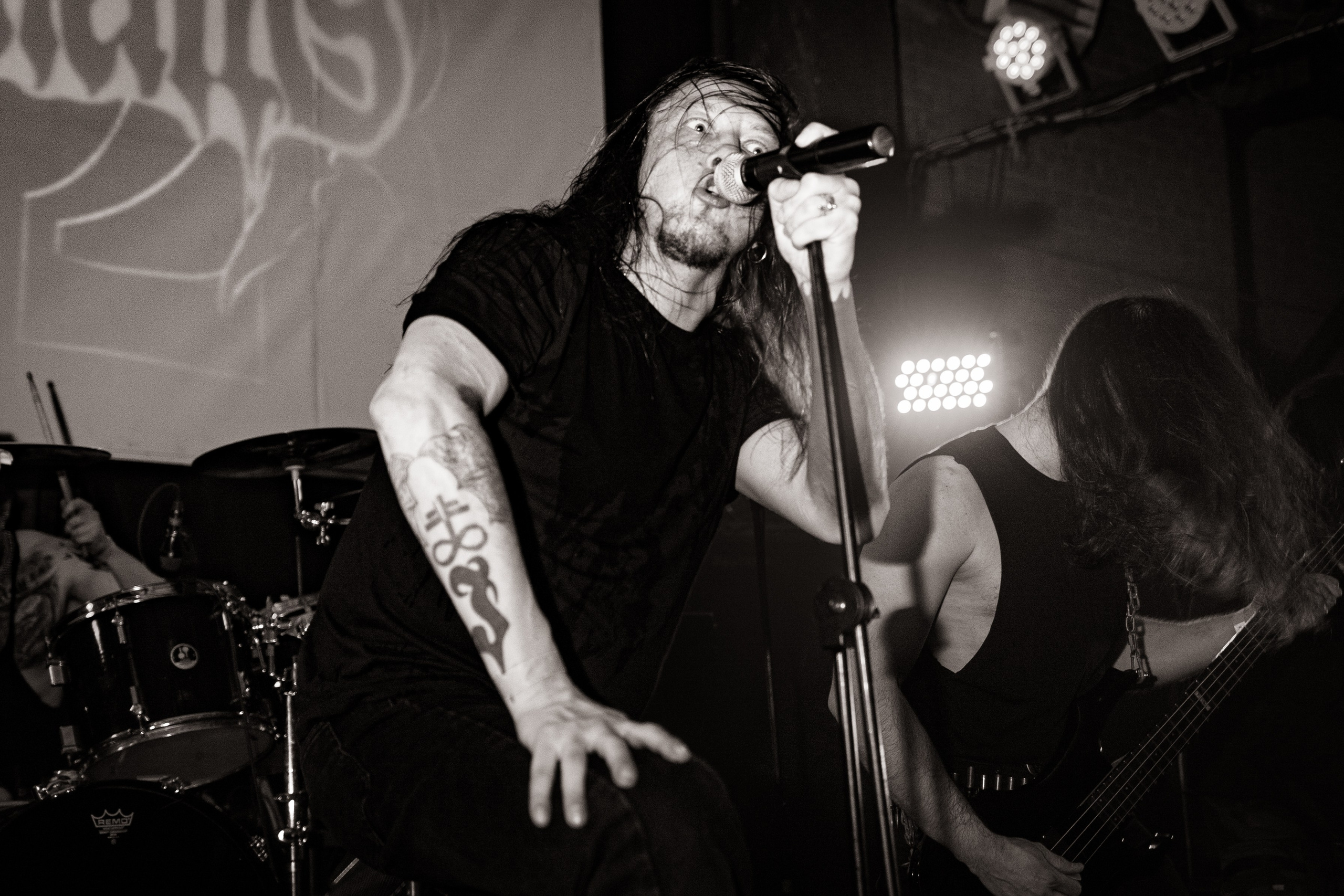 Void Monuments. Фотограф в Санкт-Петербурге Чумаков Семен