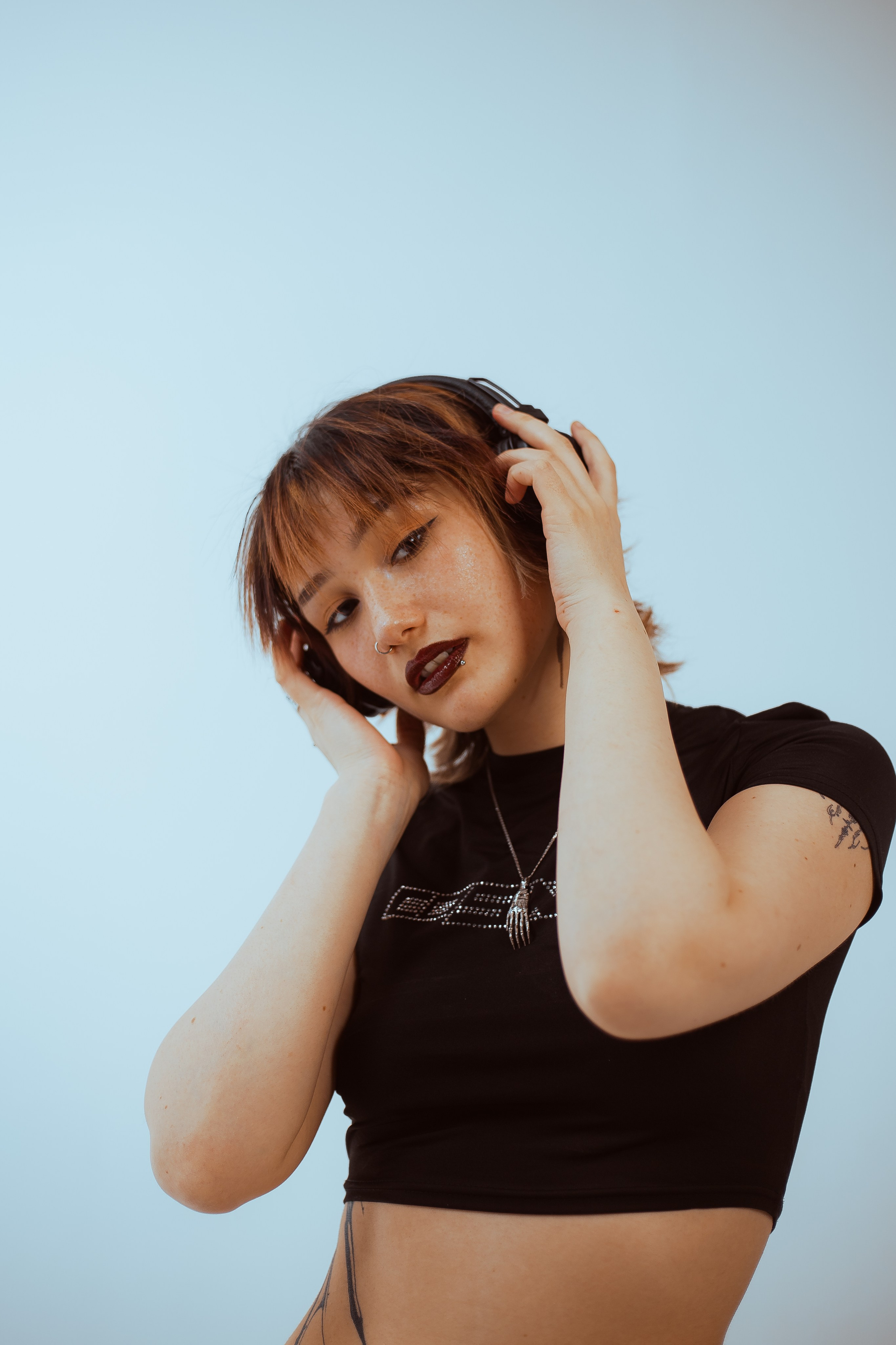 Бэлла. Фотограф в Санкт-Петербурге Чумаков Семен