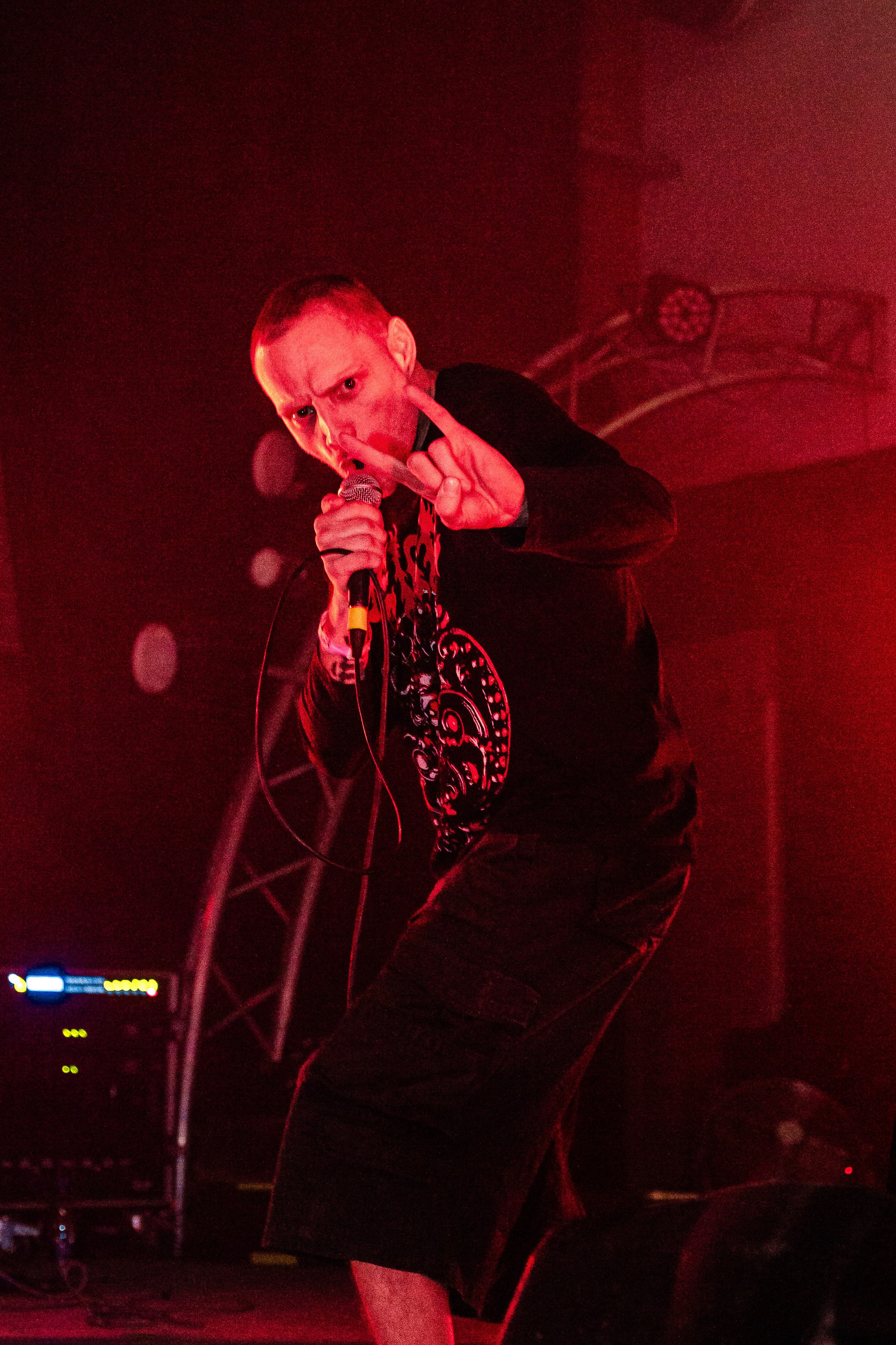 Infiltration. Фотограф в Санкт-Петербурге Чумаков Семен