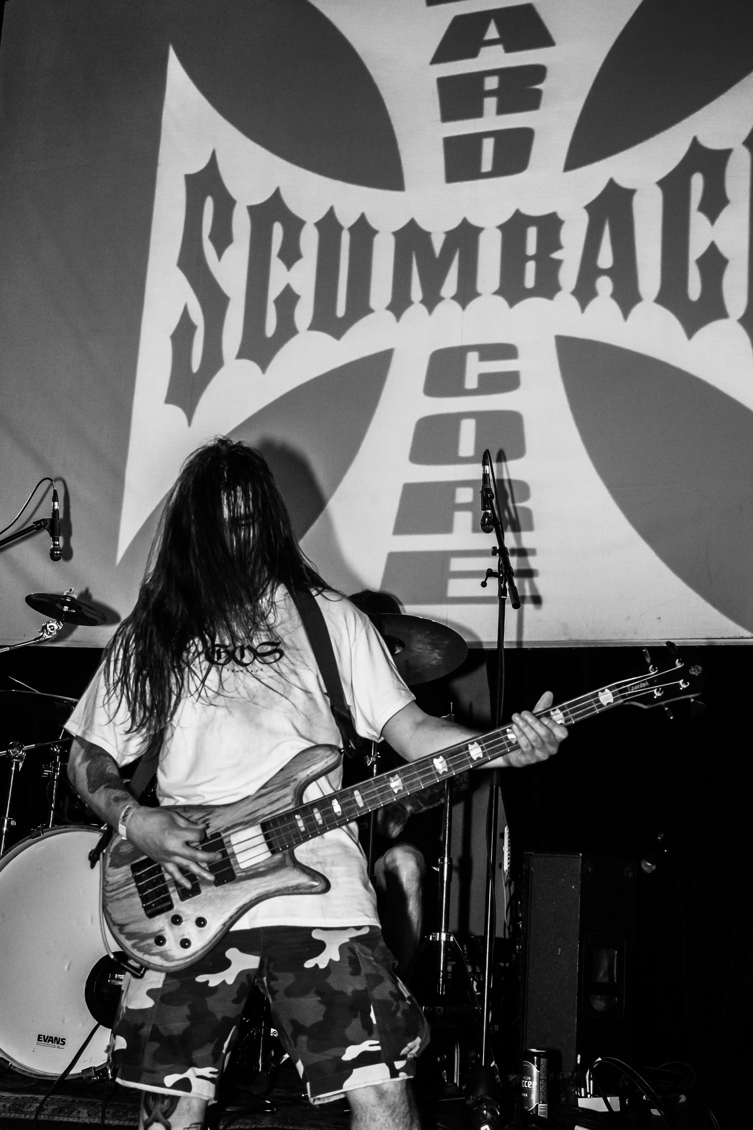 Scumback. Фотограф в Санкт-Петербурге Чумаков Семен