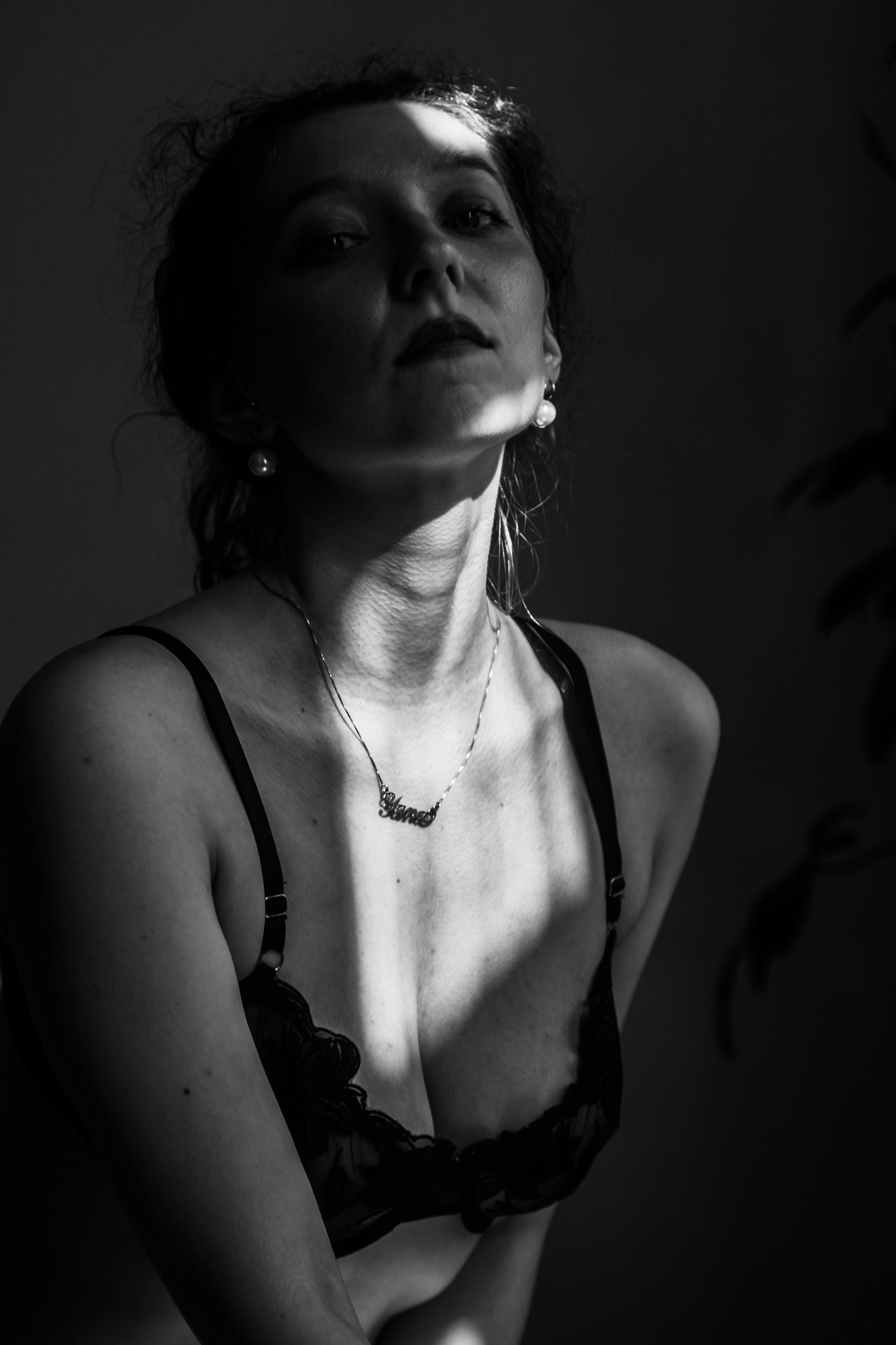 Яна. Фотограф в Санкт-Петербурге Чумаков Семен