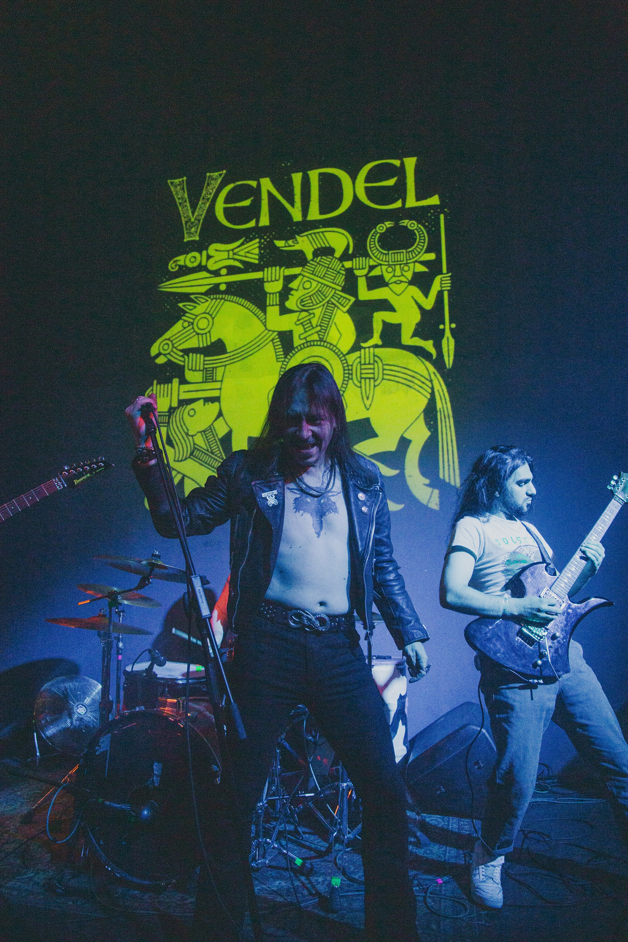 Vendel. Фотограф в Санкт-Петербурге Чумаков Семен