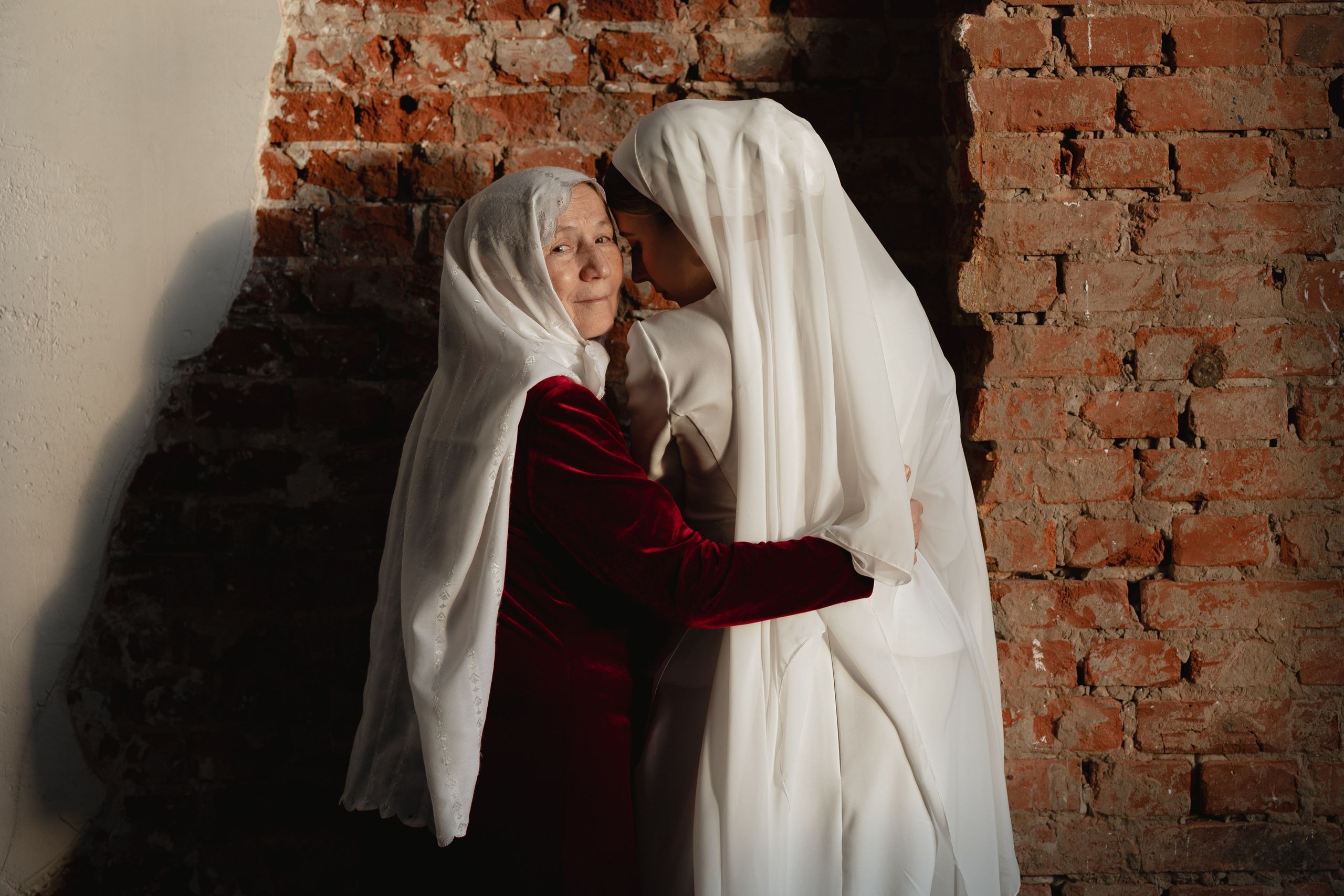 Ilnar+Julia. Свадебная и семейная фотосъёмка в Казани