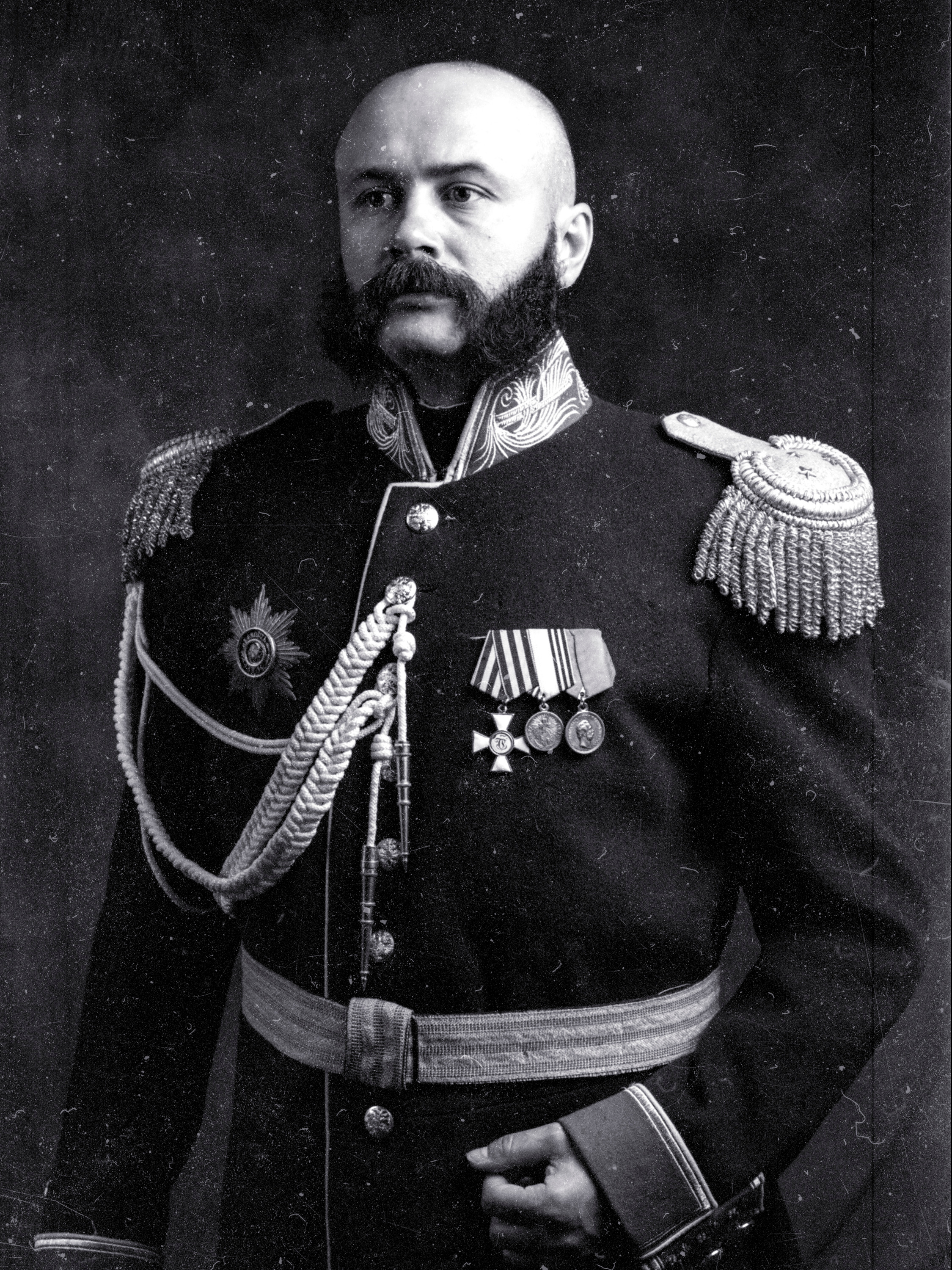 Портреты. Creative photographer Denis Klero