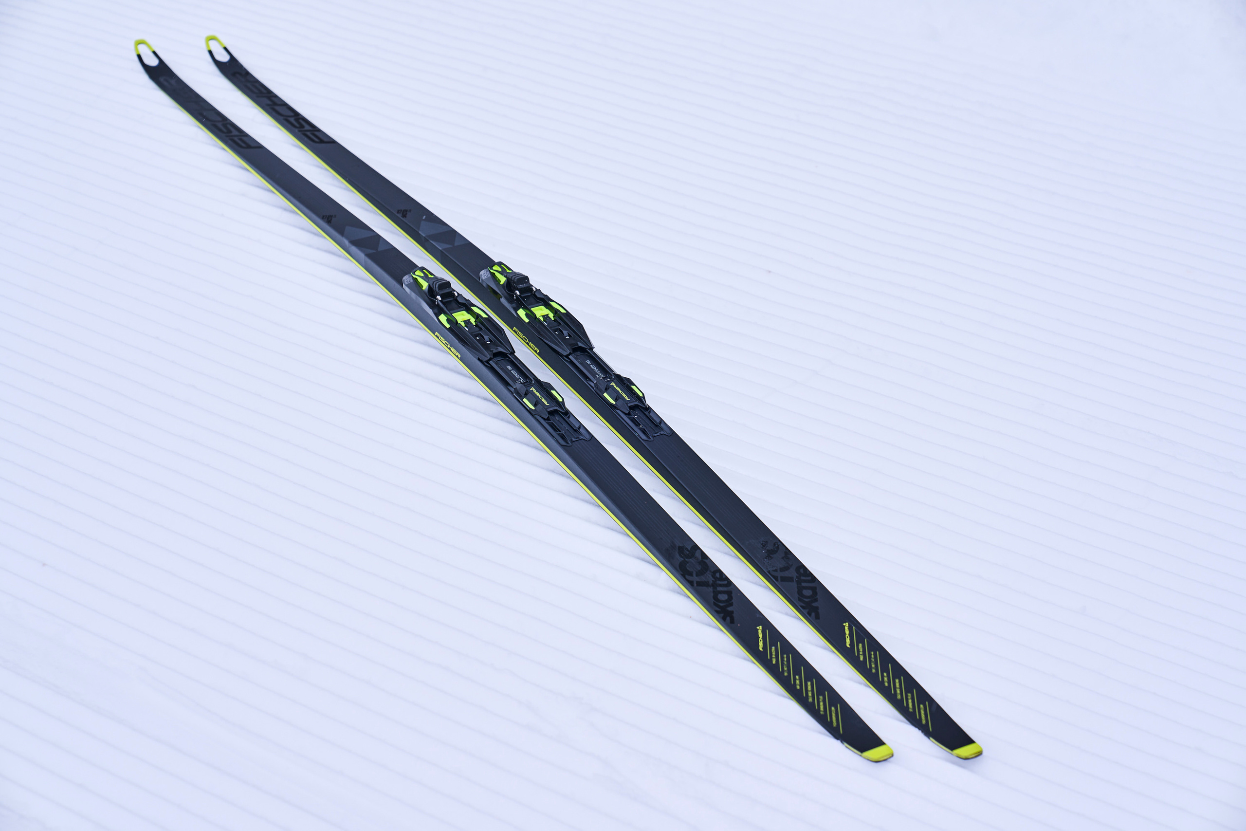 Winter collection for Sportmaster. Creative Photographer Denis Klero