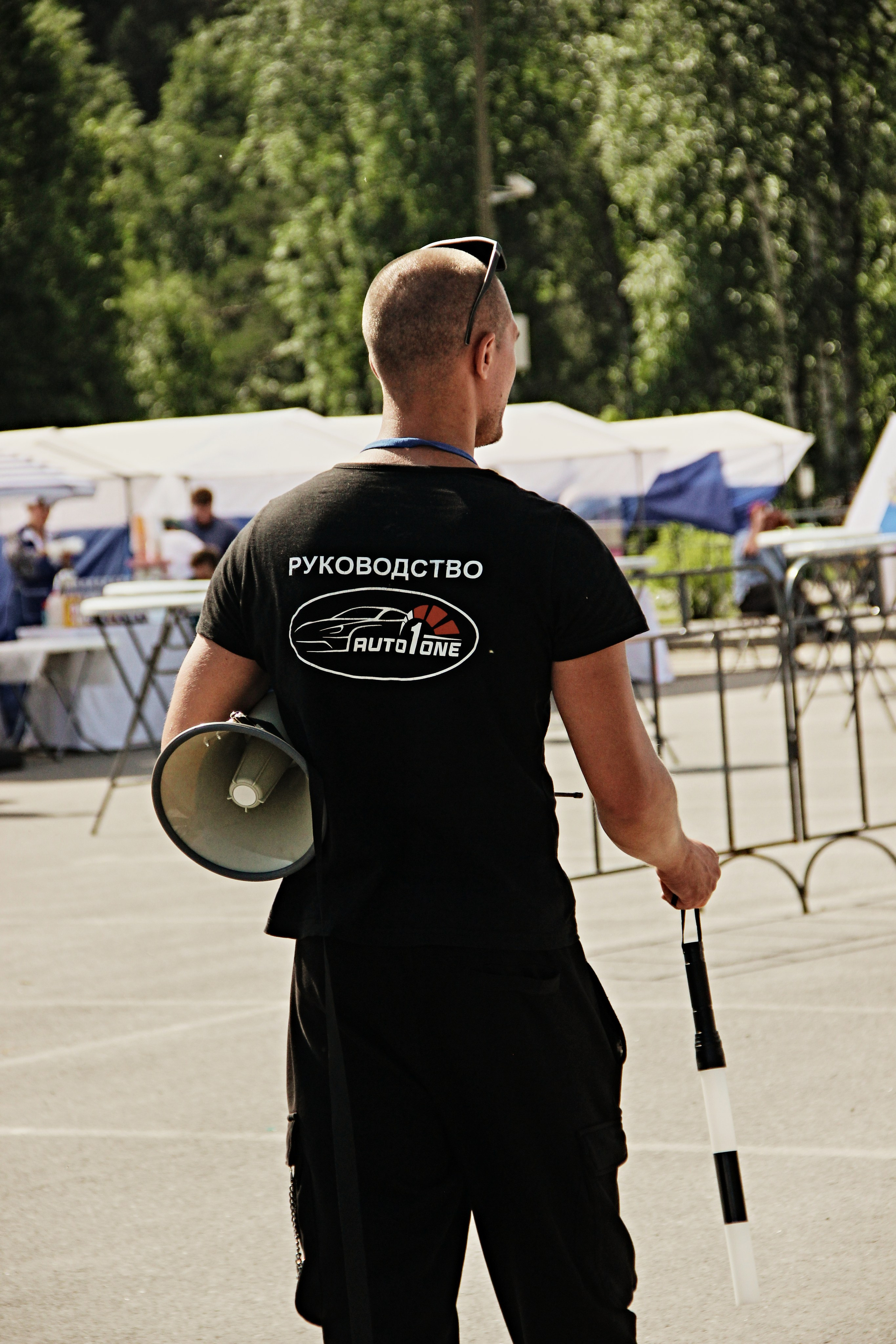 «День Молодежи 2025» (28.06.25 г.). Фотограф: IRINA K