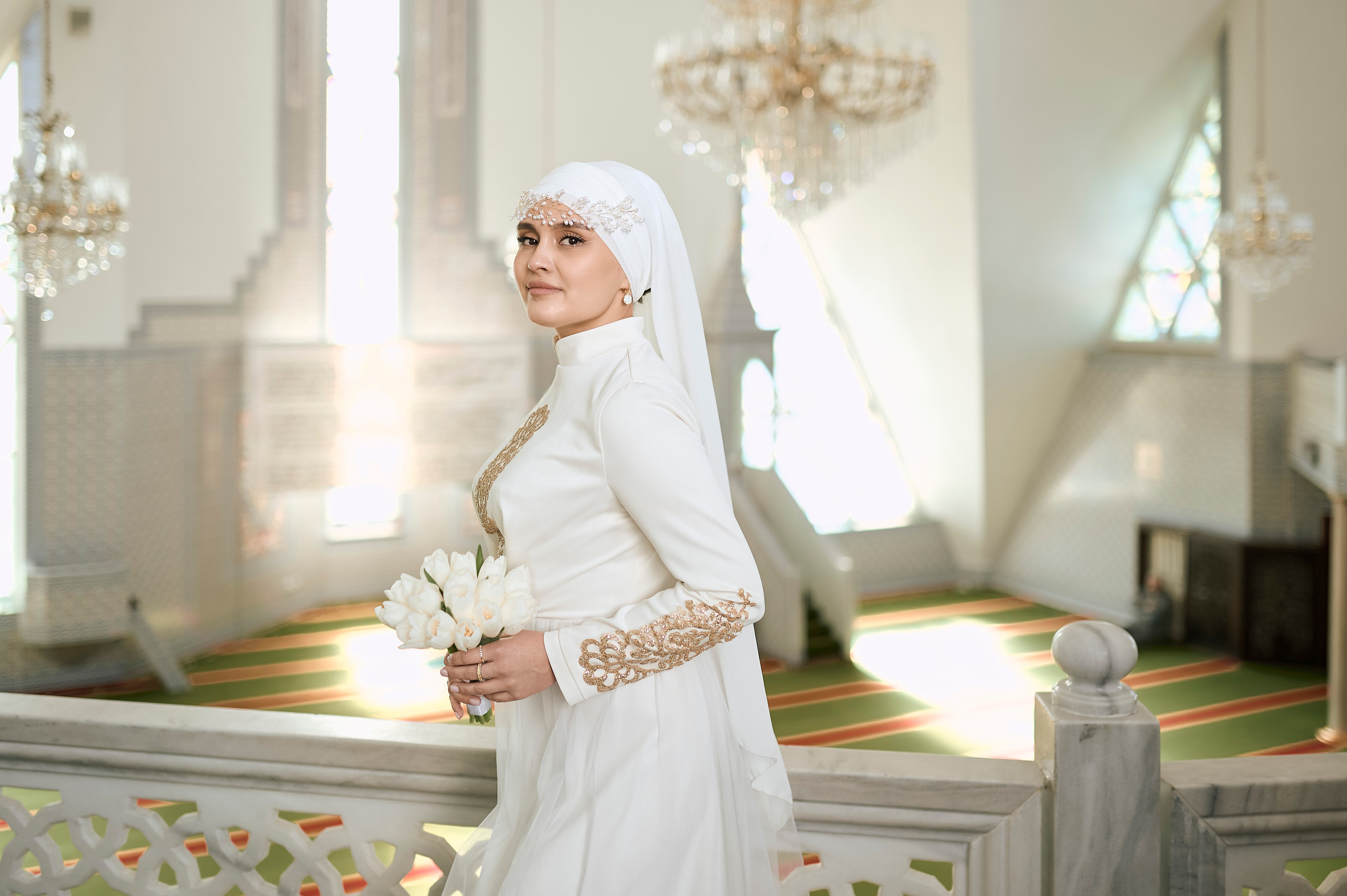 Руслан и Элла. Свадебный и семейный фотограф Регина Кагарманова