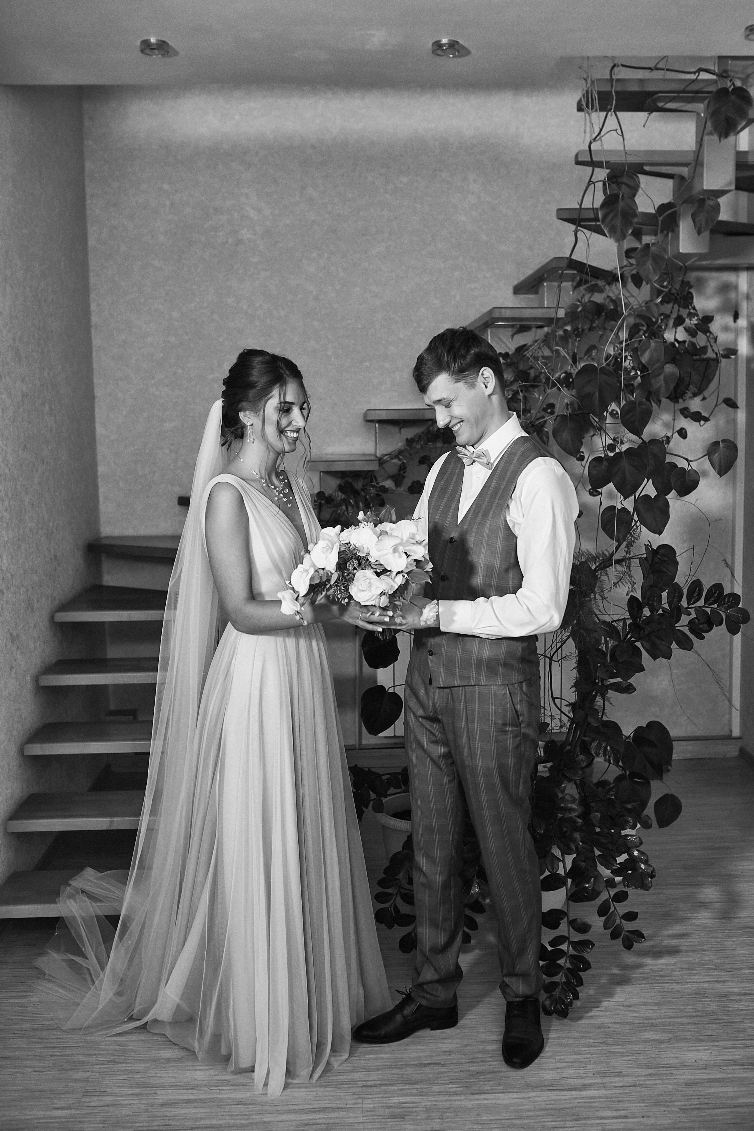 Павел & Анастасия. Фотограф Андрей Кононенко