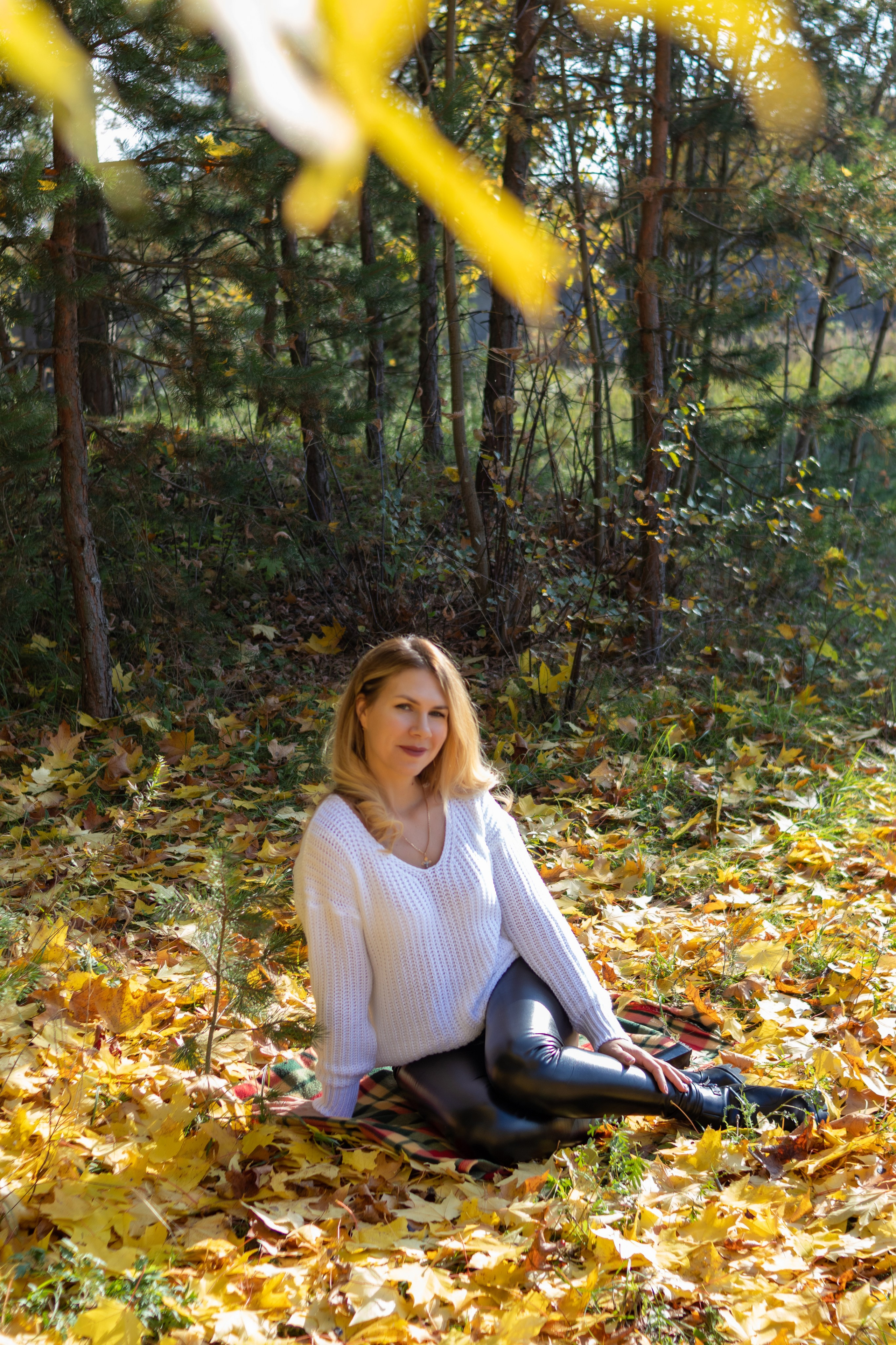 Любовь на стадионе Спартак октябрь 2021. Фотограф в Серпухове Наталья Руденко