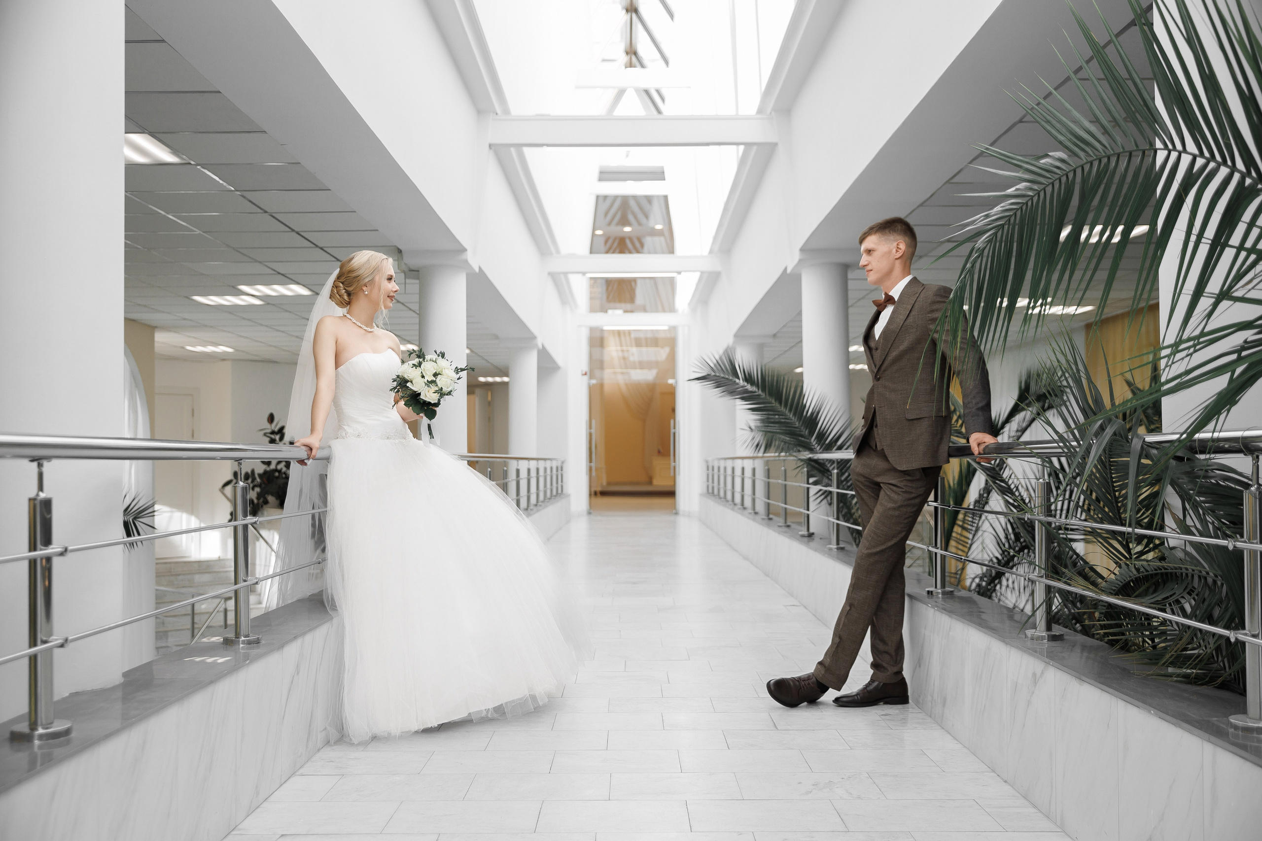 Свадебный и семейный фотограф в Санкт-Петербурге Кирилл Шалагинов