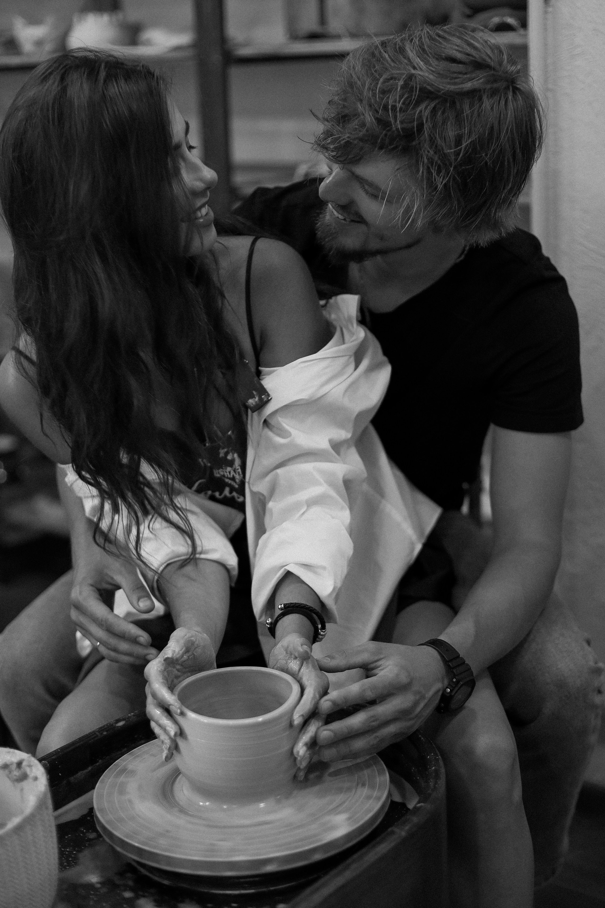 Карина и Кирилл. Лена Колягина Фотограф по любви