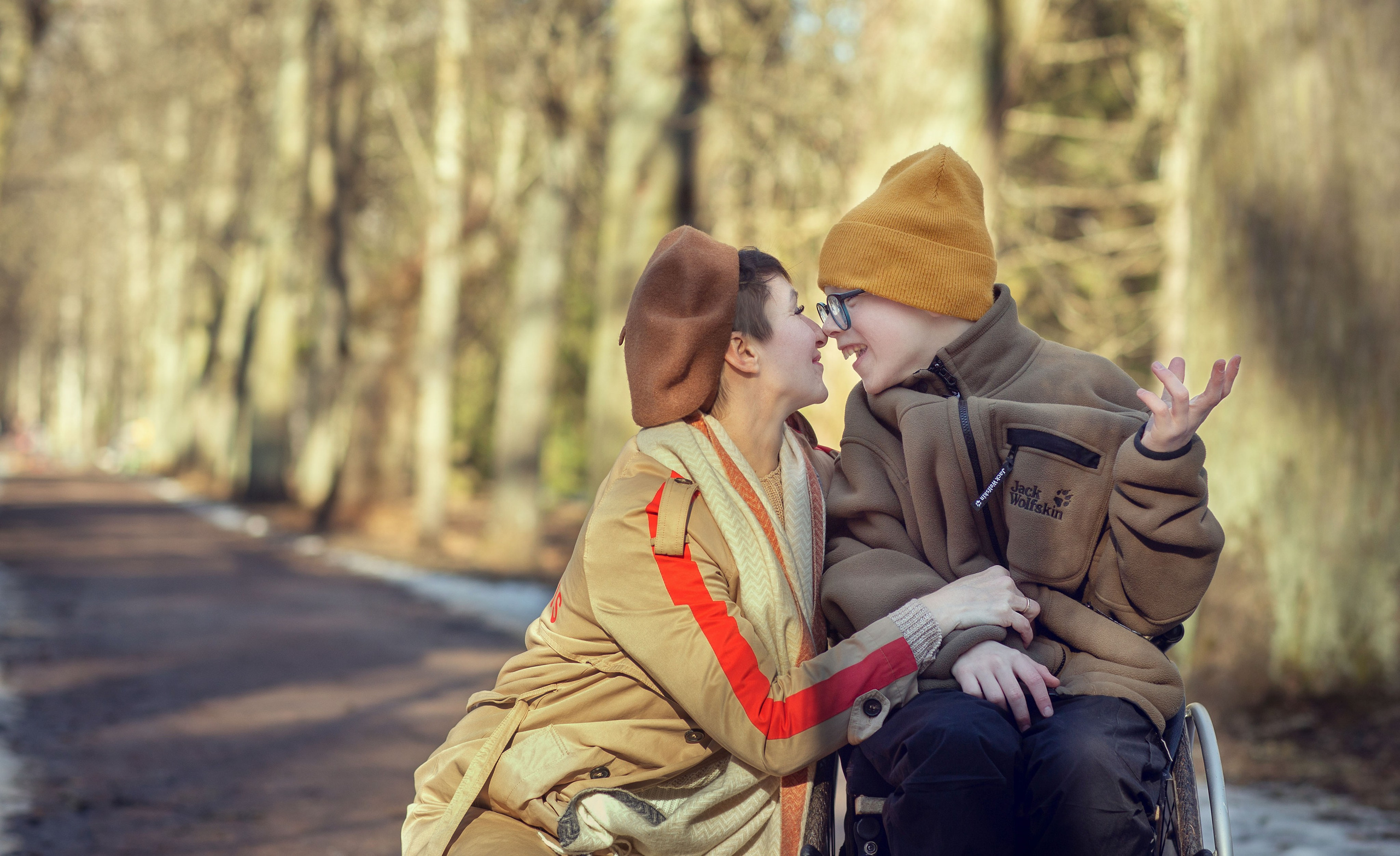 Мои работы. Обо мне