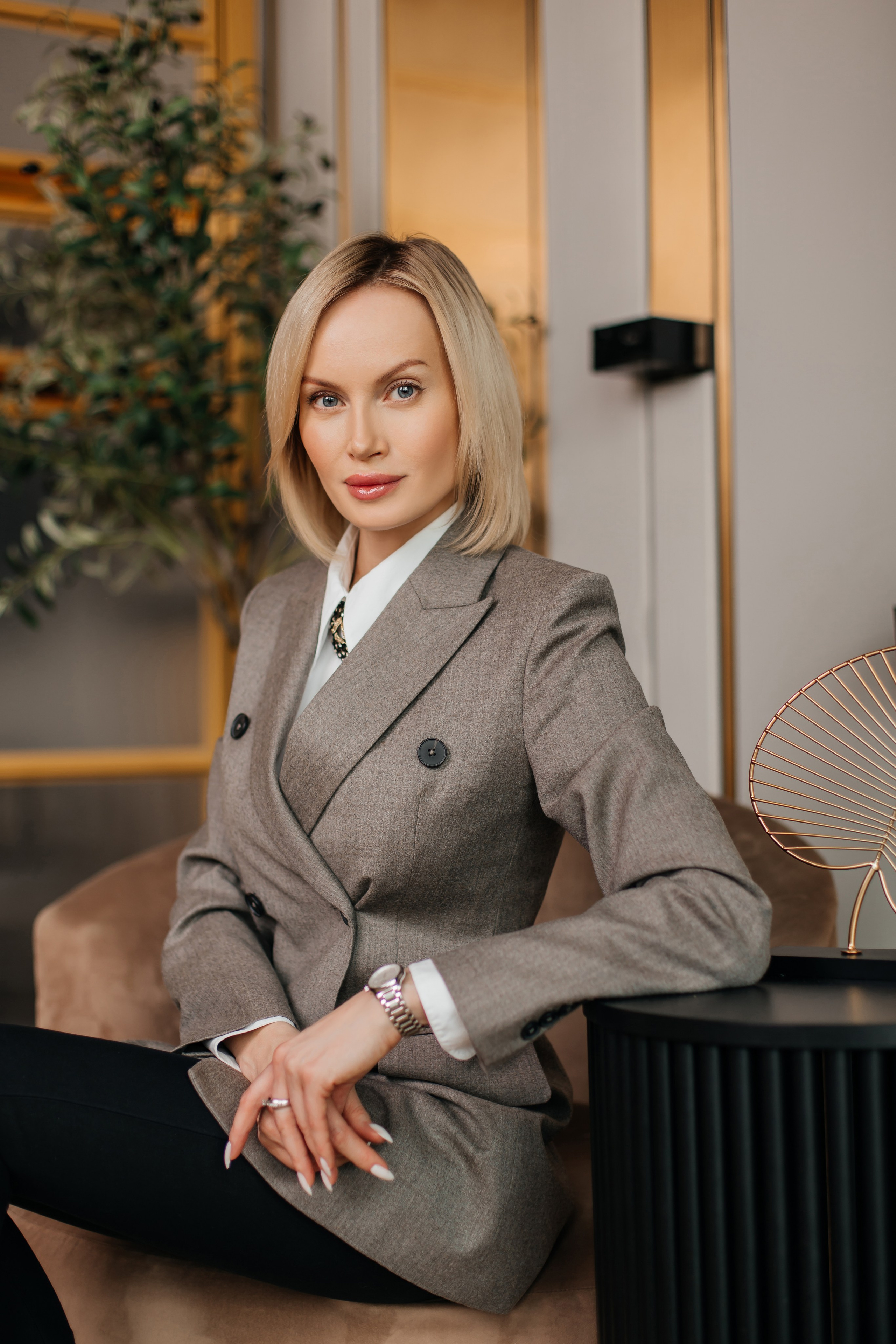 Ольга Павлова — адвокат