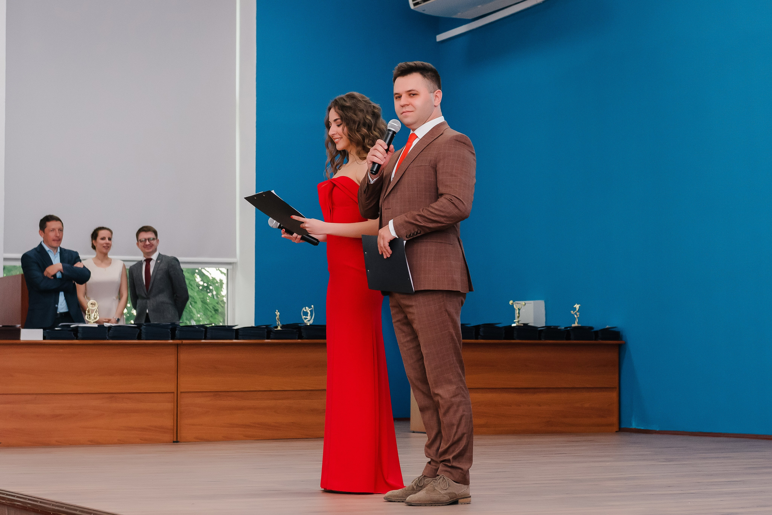 Выпускной РязГМУ. Фотограф Рязань. Дарья Дмитриева