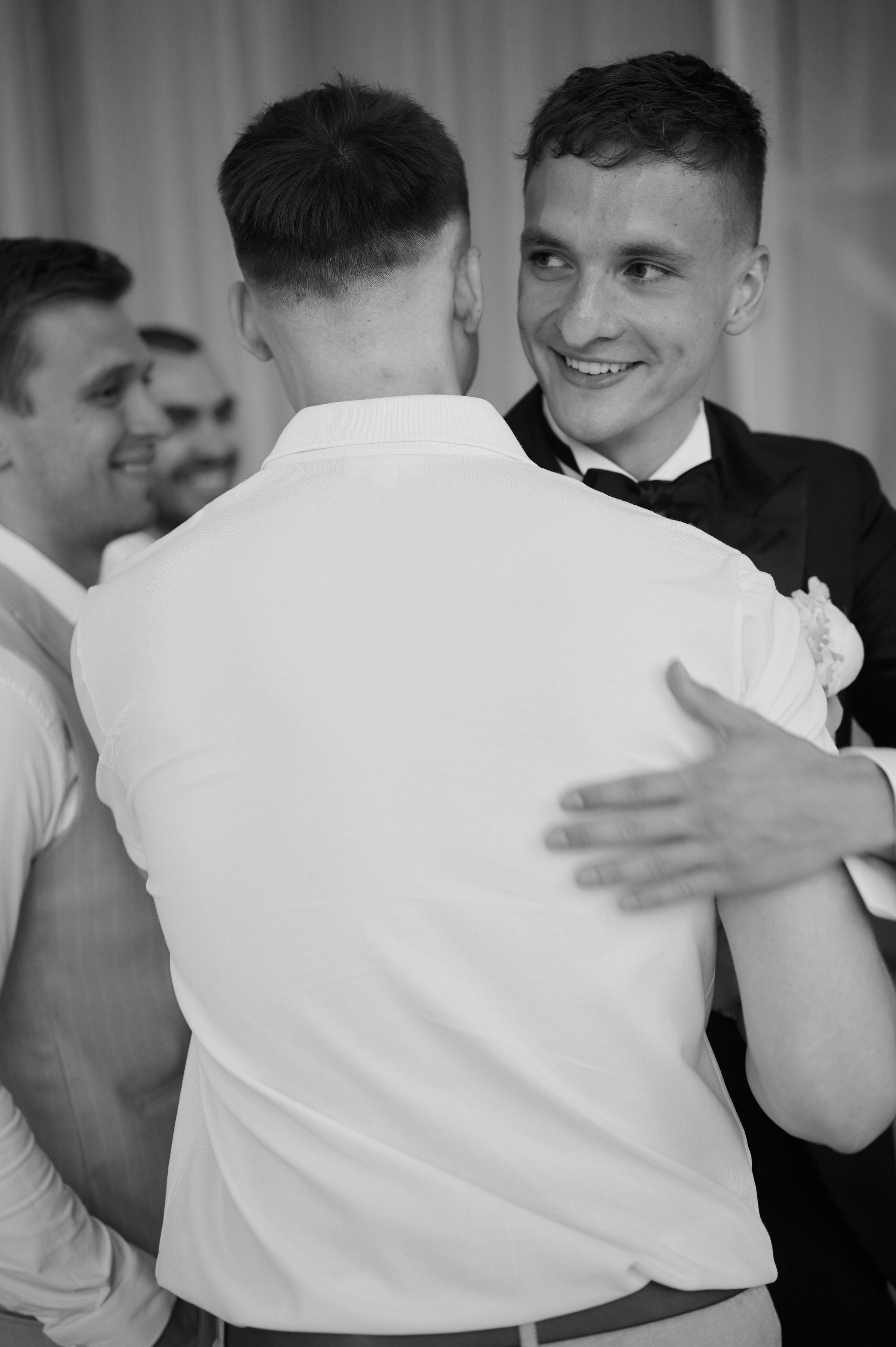 R&M. Свадебный и репортажный фотограф