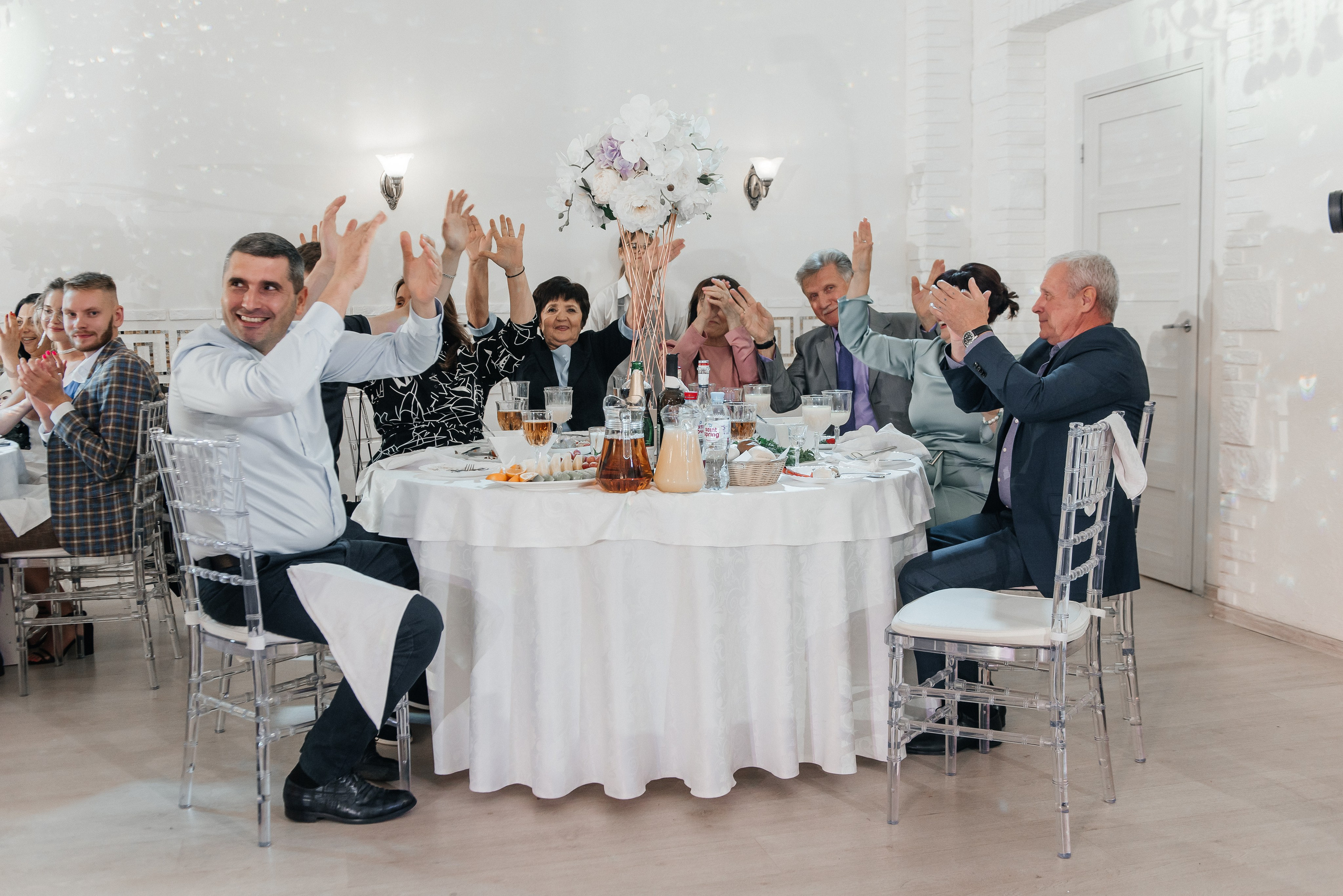 Elizaveta & Oleg. Свадебный и семейный фотограф | Екатерина Вяткина