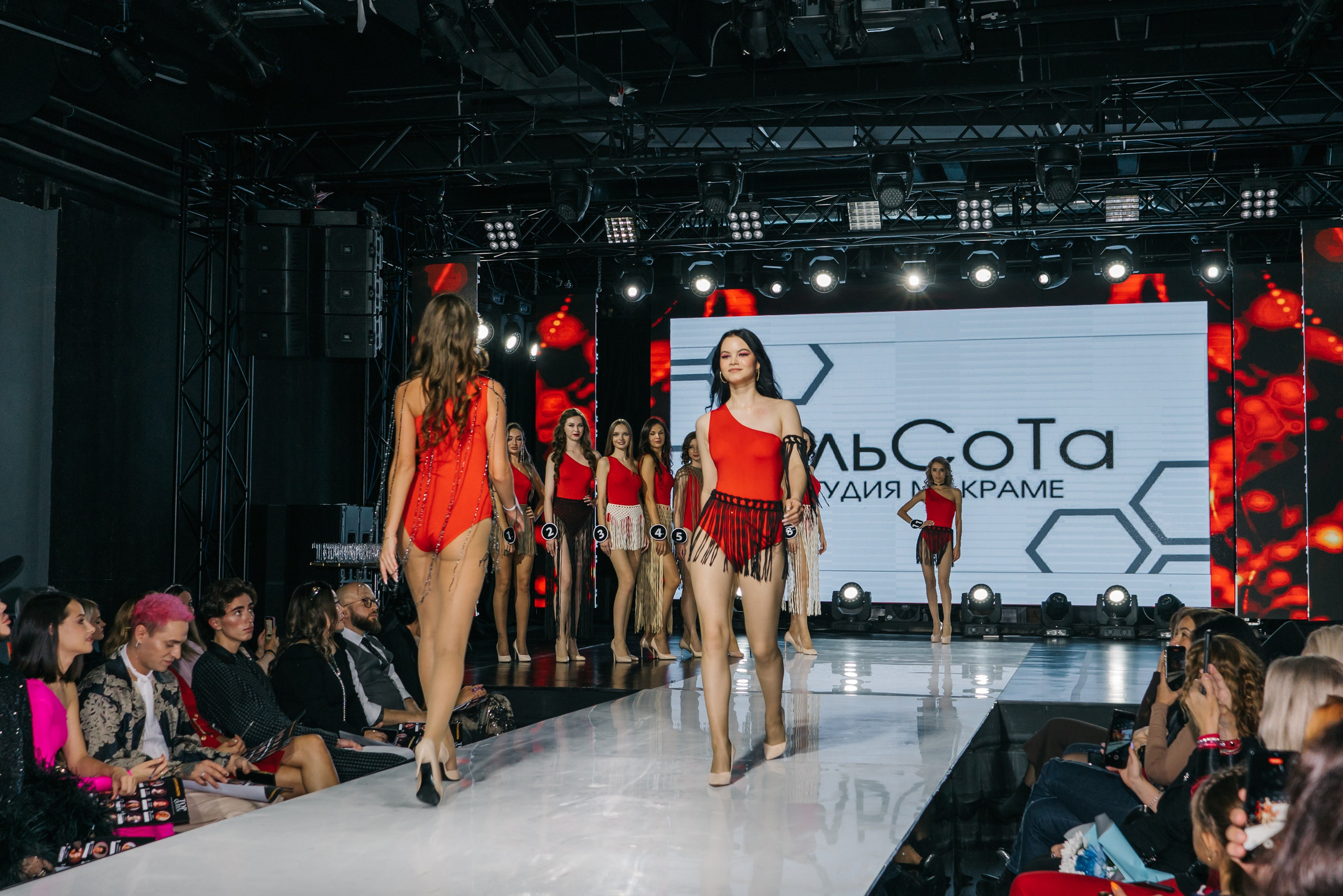 World fashion. Женский фотограф в Москве Анастасия Сидорова