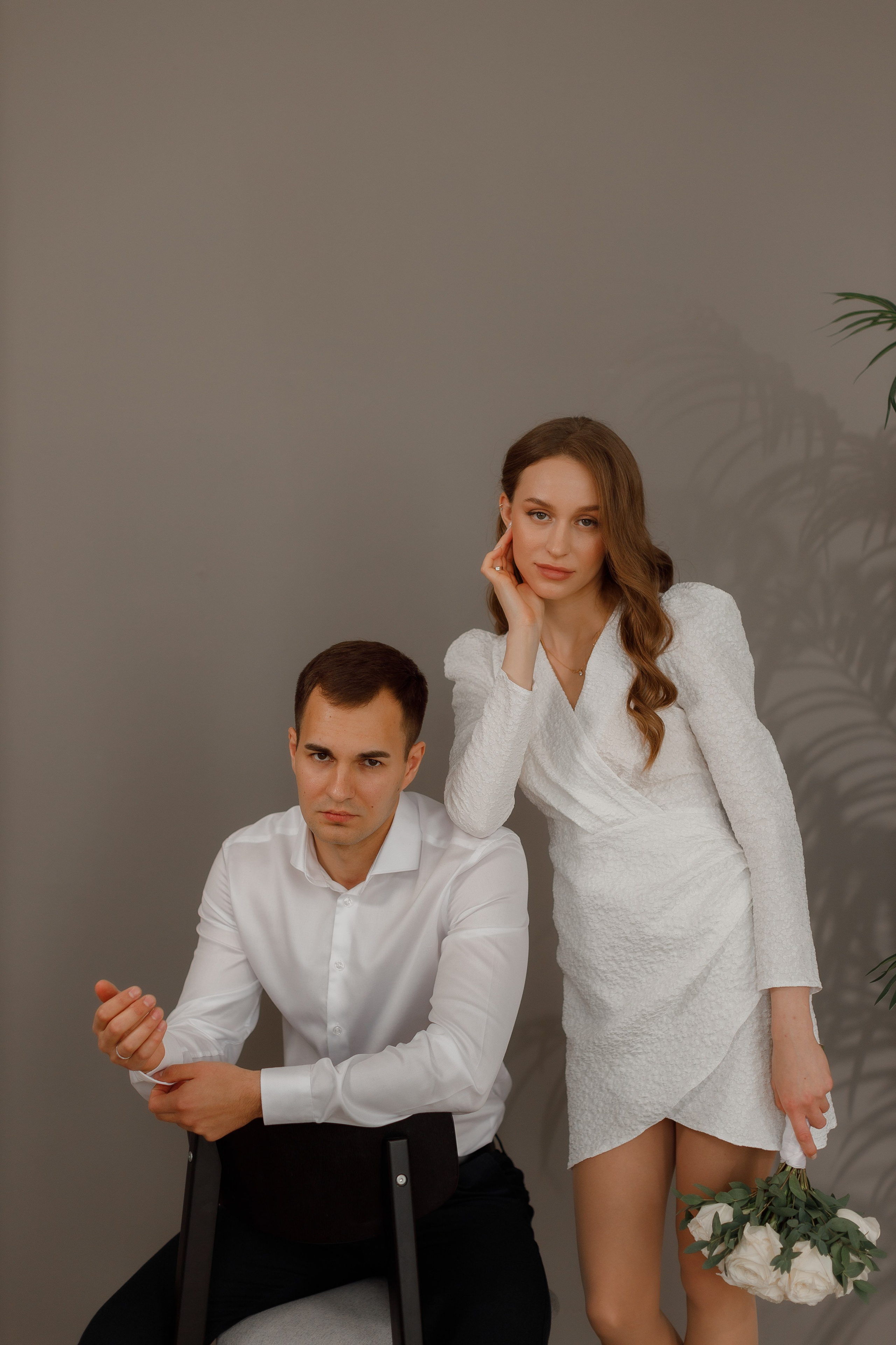 Свадебные фотосессии. Свадебный, семейный и детский фотограф в Оренбургской области Юля Лепп