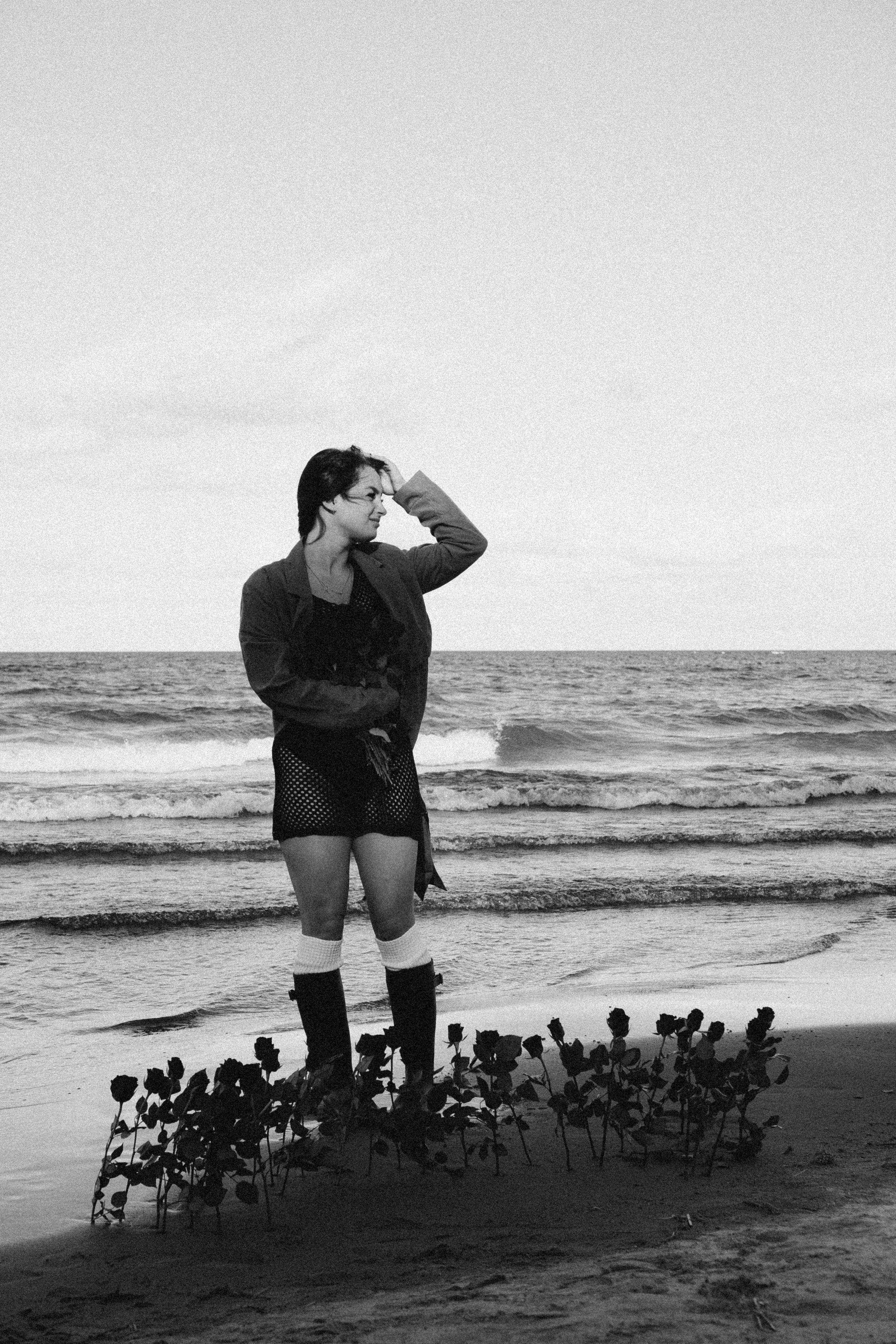 Розы. Профессиональный фотограф, Санкт-Петербург — Виктория Богомолова