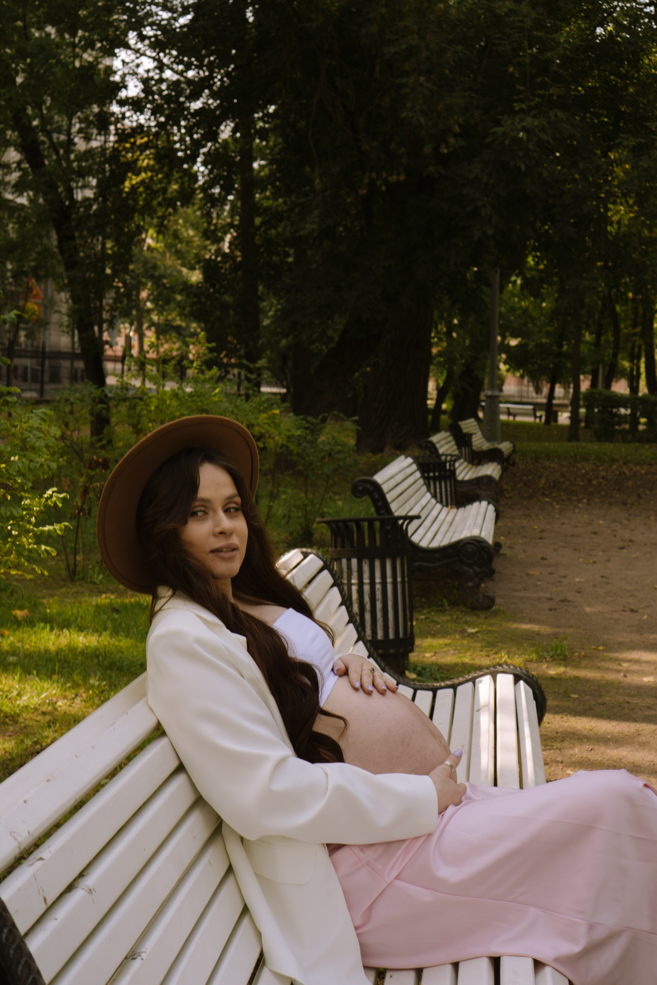 СЕМЕЙНАЯ ИСТОРИЯ. Профессиональный фотограф, Санкт-Петербург — Виктория Богомолова