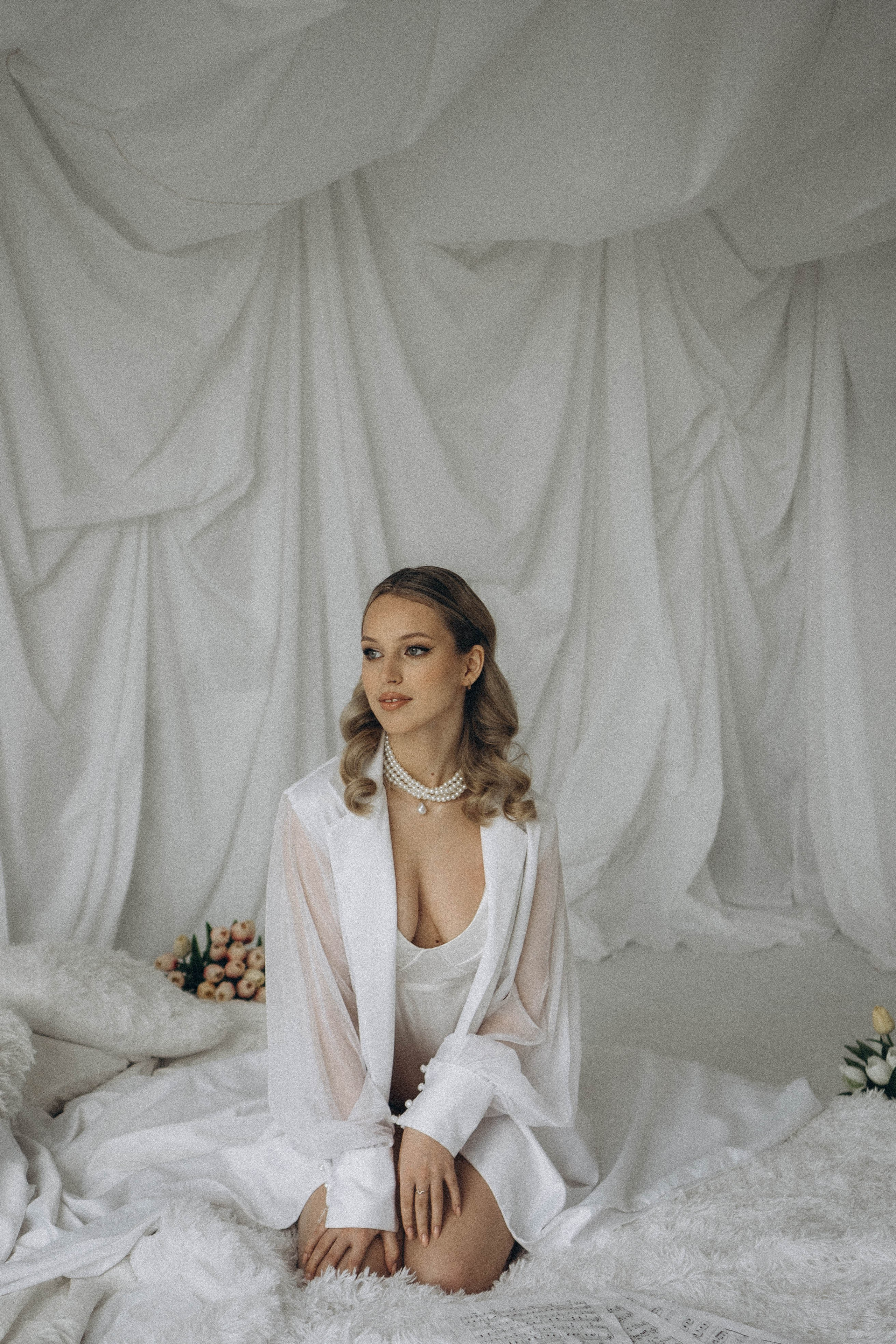 Весенняя. Профессиональный фотограф, Санкт-Петербург — Виктория Богомолова