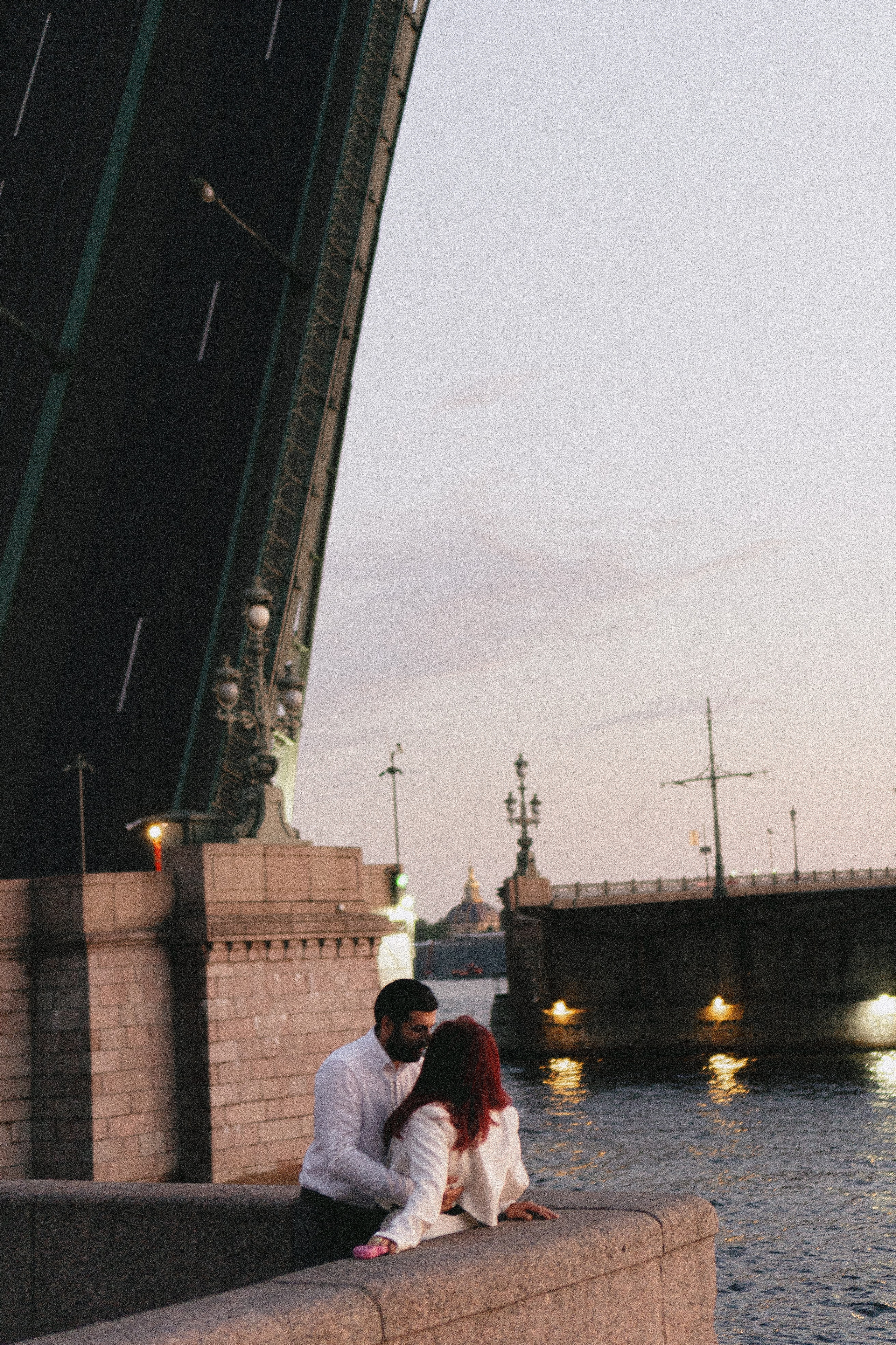 РАССВЕТНАЯ ИСТОРИЯ. Профессиональный фотограф, Санкт-Петербург — Виктория Богомолова