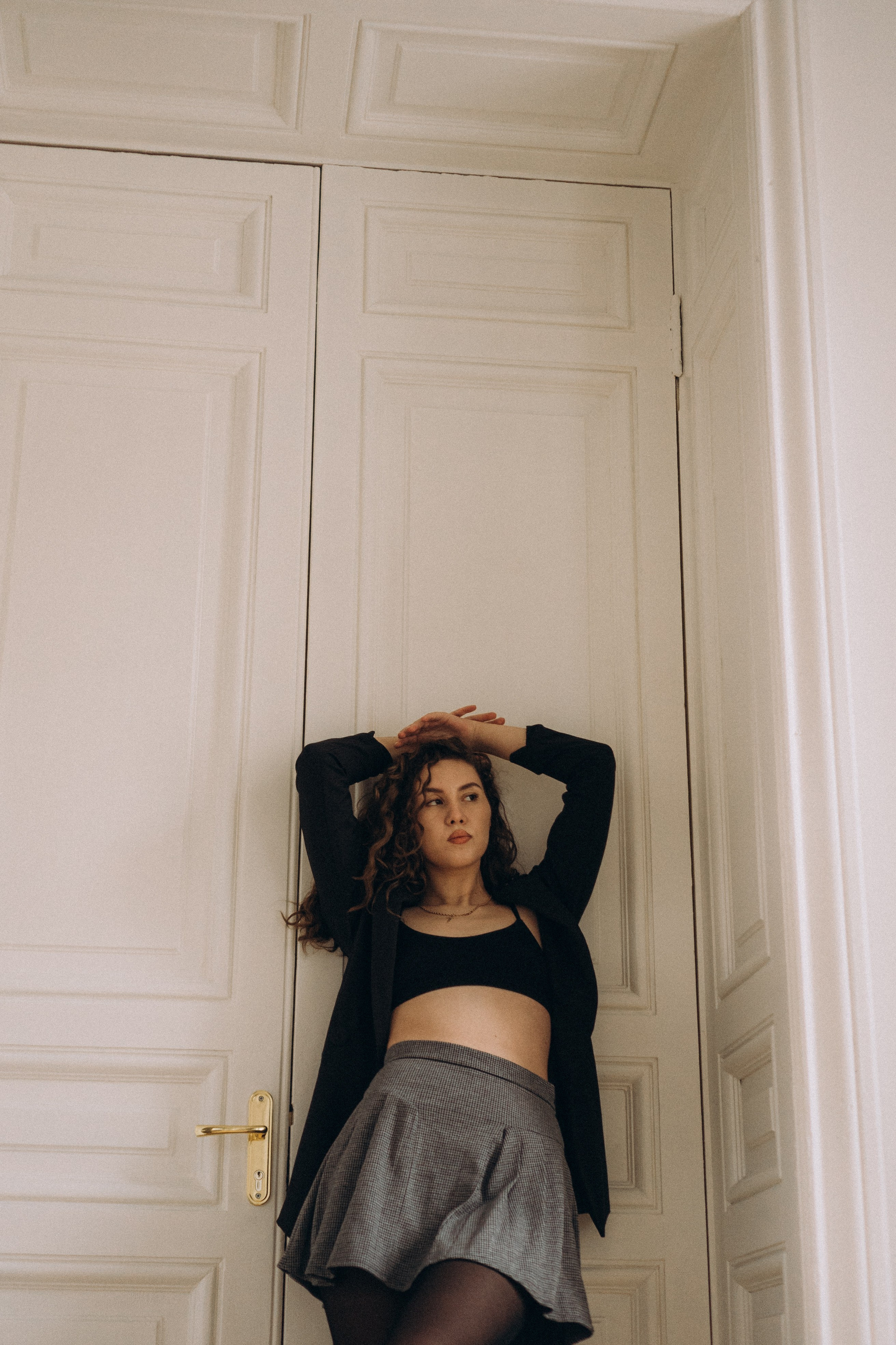 Для девушки. Профессиональный фотограф, Санкт-Петербург — Виктория Богомолова