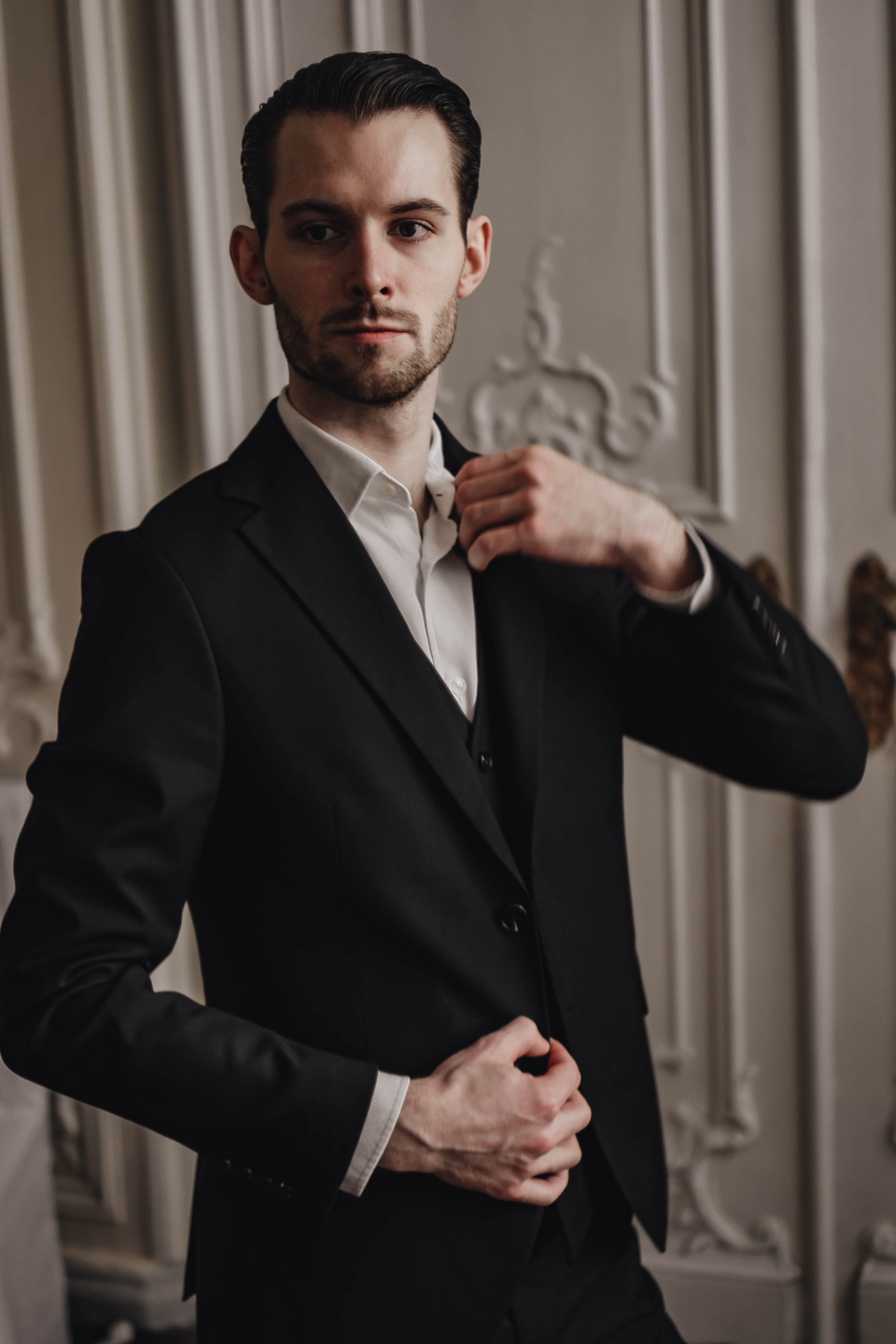 СВАДЕБНАЯ ФОТОСЕСИИЯ В НИКОЛАЕВСКОМ ДВОРЦЕ. Профессиональный фотограф, Санкт-Петербург — Виктория Богомолова