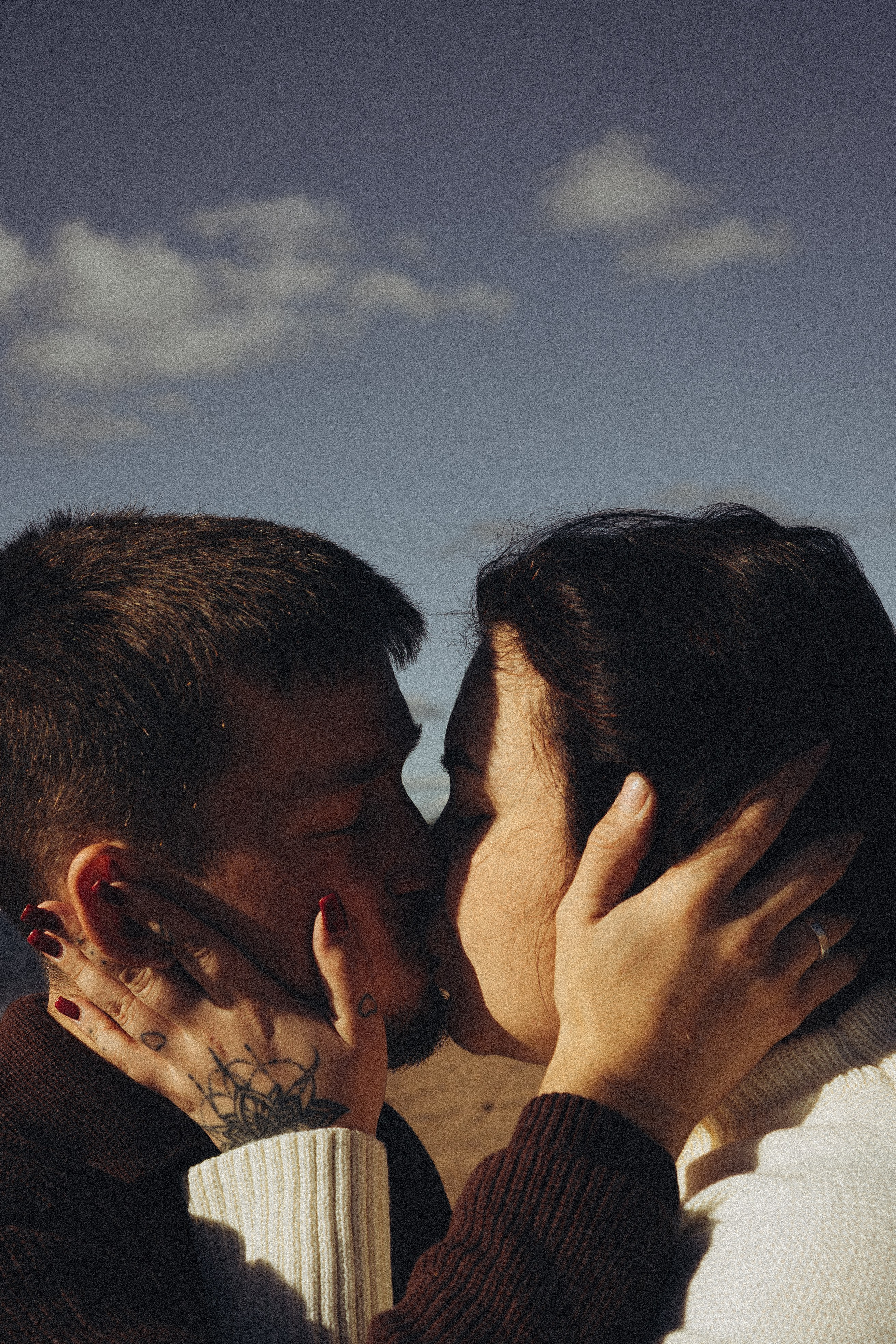 Прогулка по Финскому заливу. Профессиональный фотограф, Санкт-Петербург — Виктория Богомолова