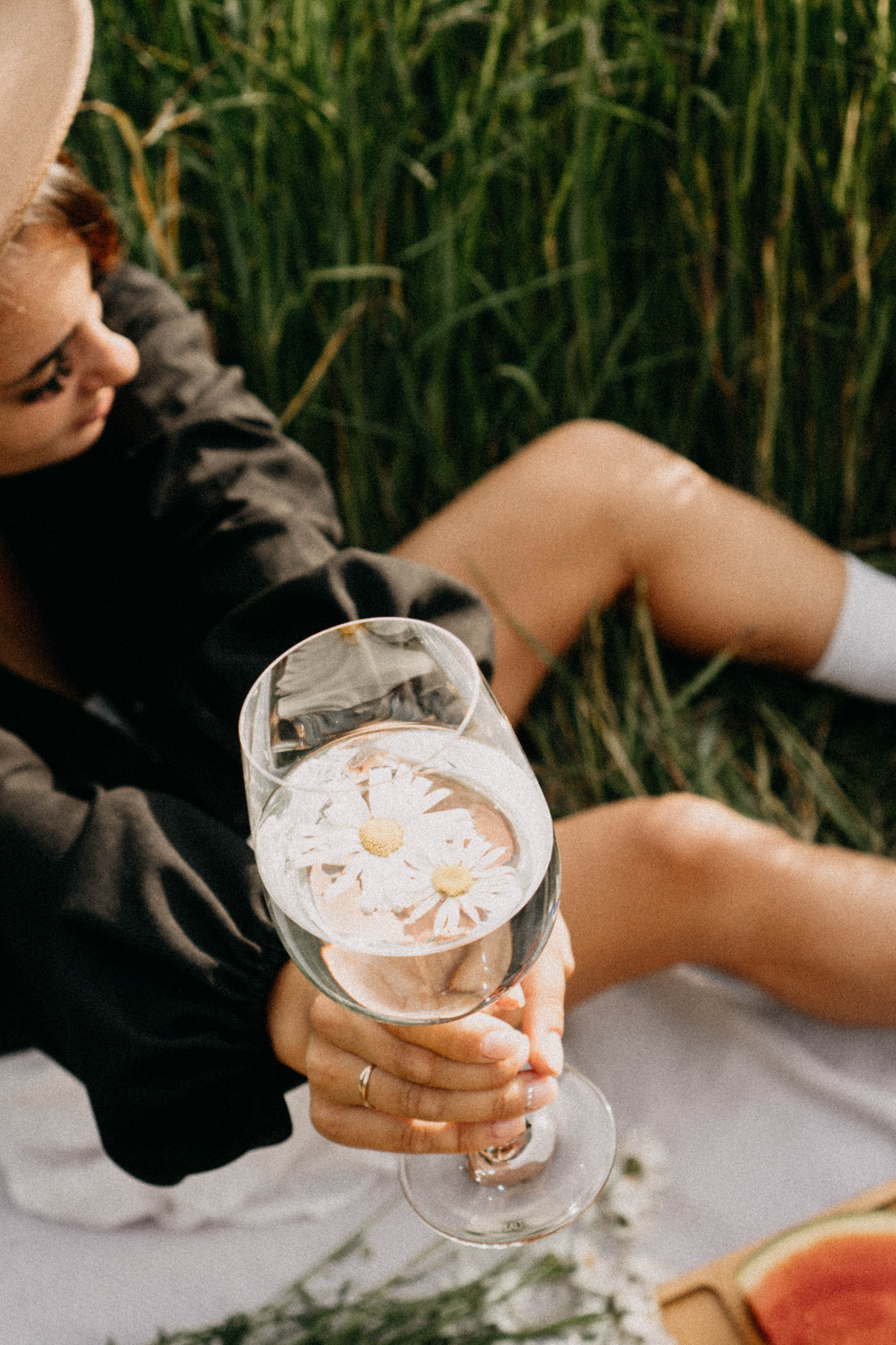 Летняя прогулка. Профессиональный фотограф, Санкт-Петербург — Виктория Богомолова