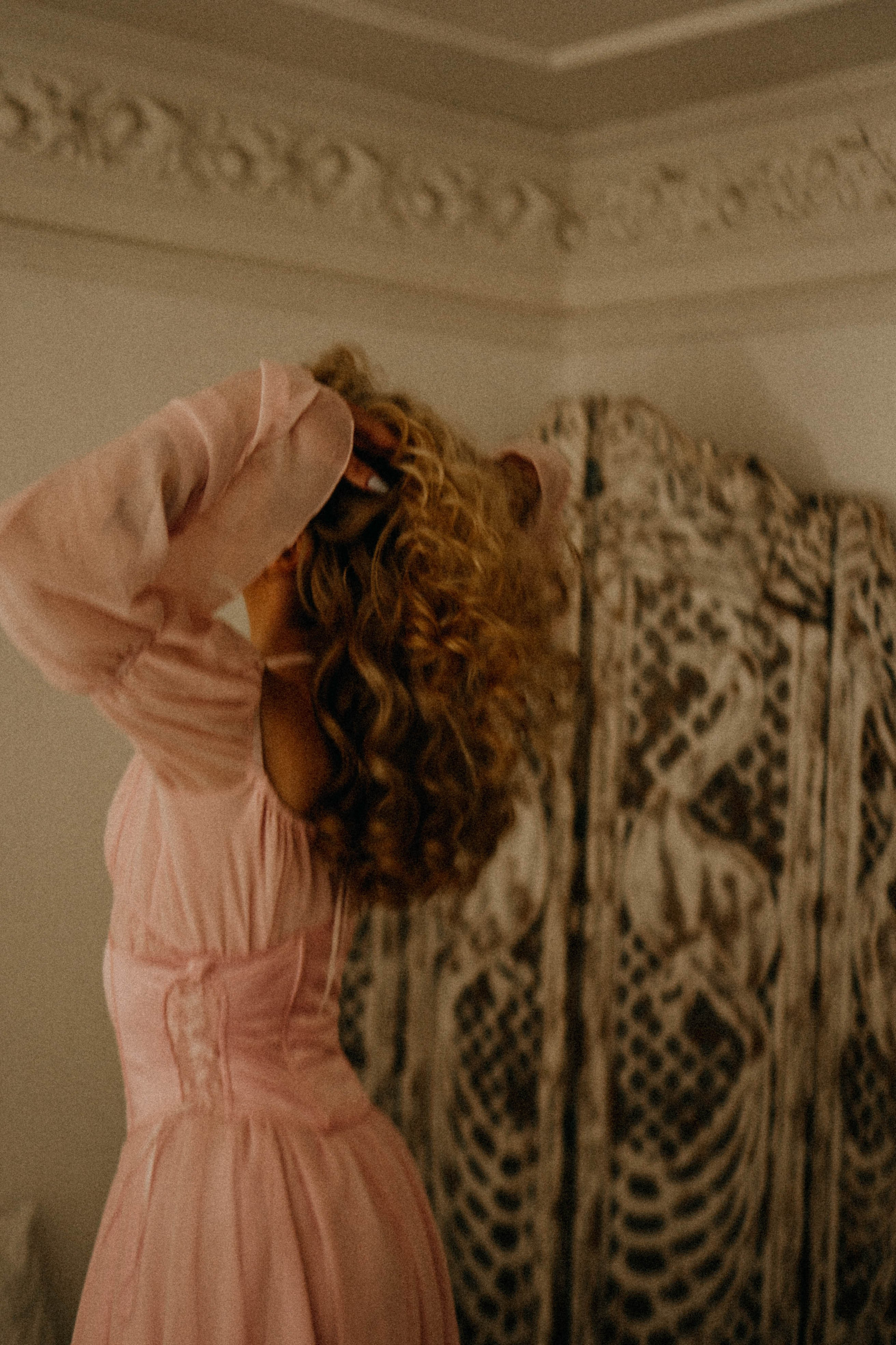 Студийная. Профессиональный фотограф, Санкт-Петербург — Виктория Богомолова