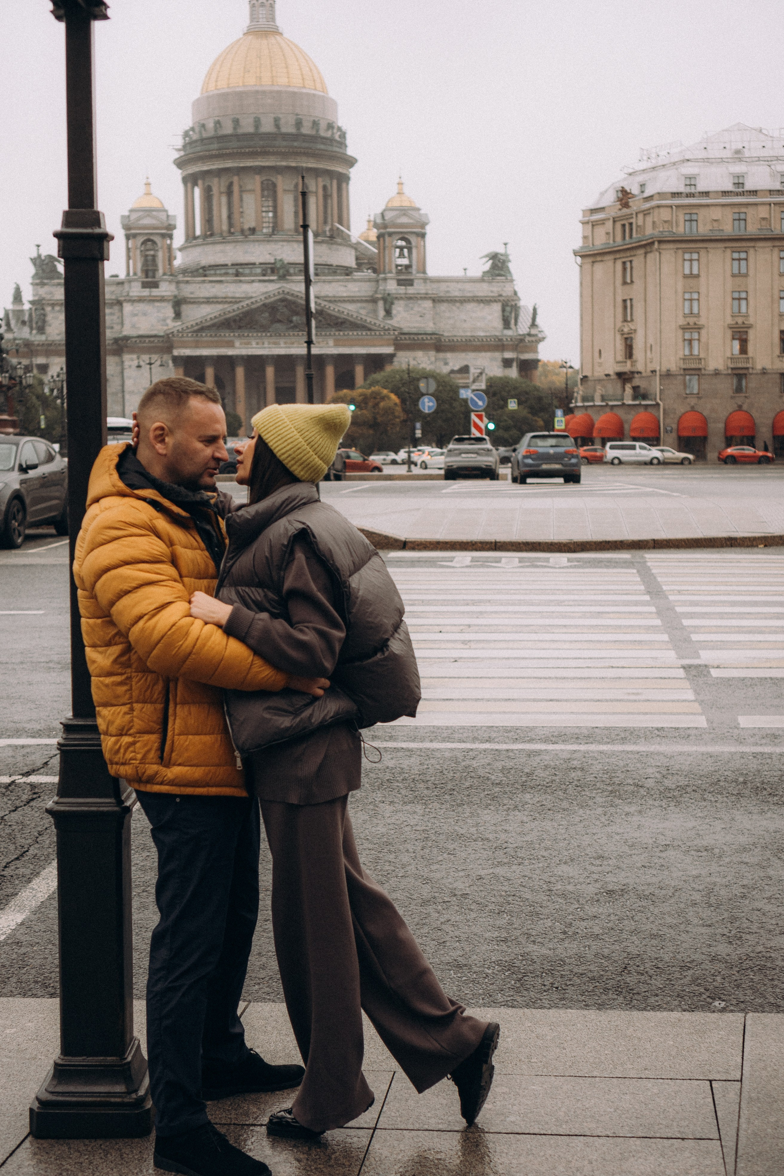 Любовь. Профессиональный фотограф, Санкт-Петербург — Виктория Богомолова