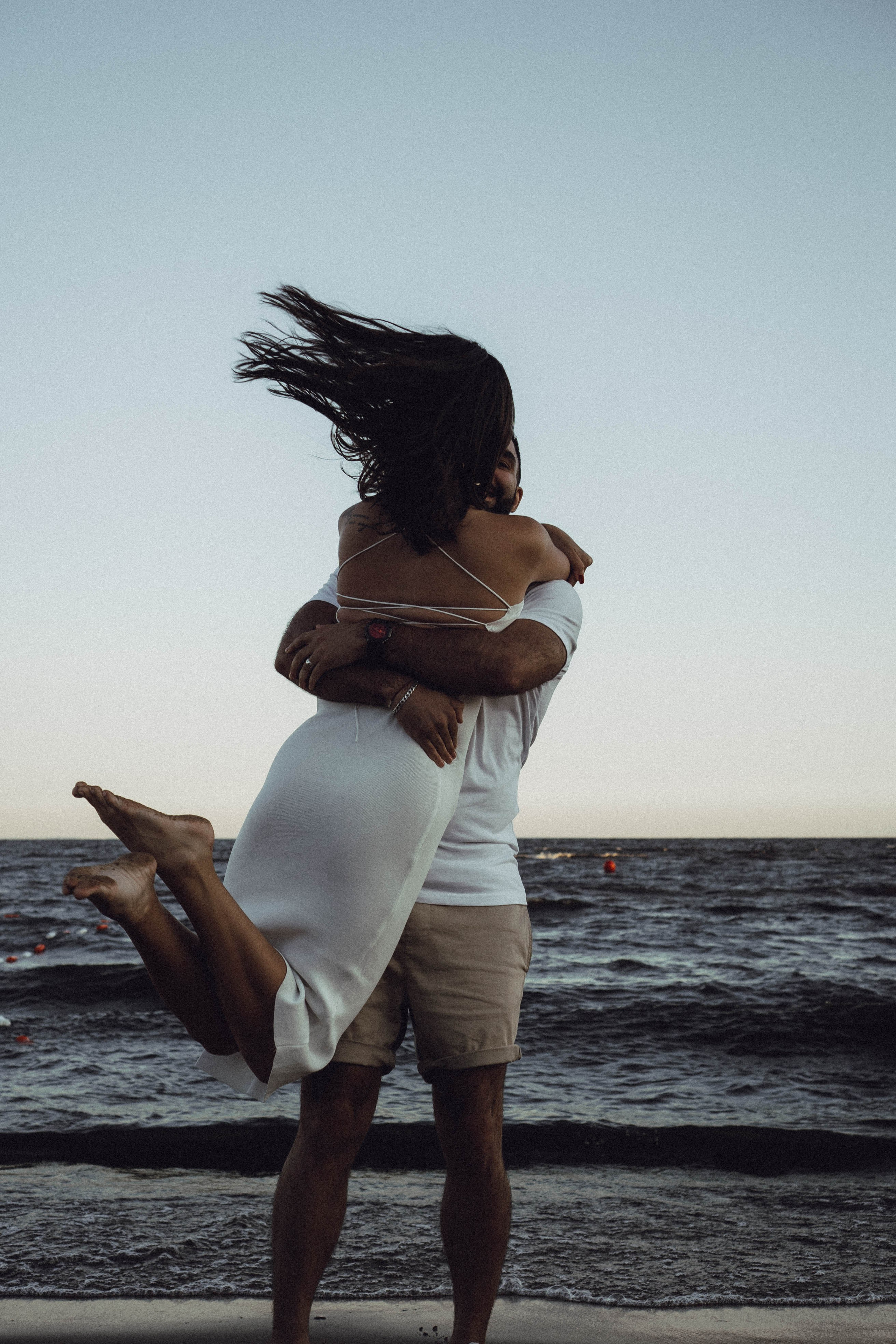 Любовь на заливе. Профессиональный фотограф, Санкт-Петербург — Виктория Богомолова