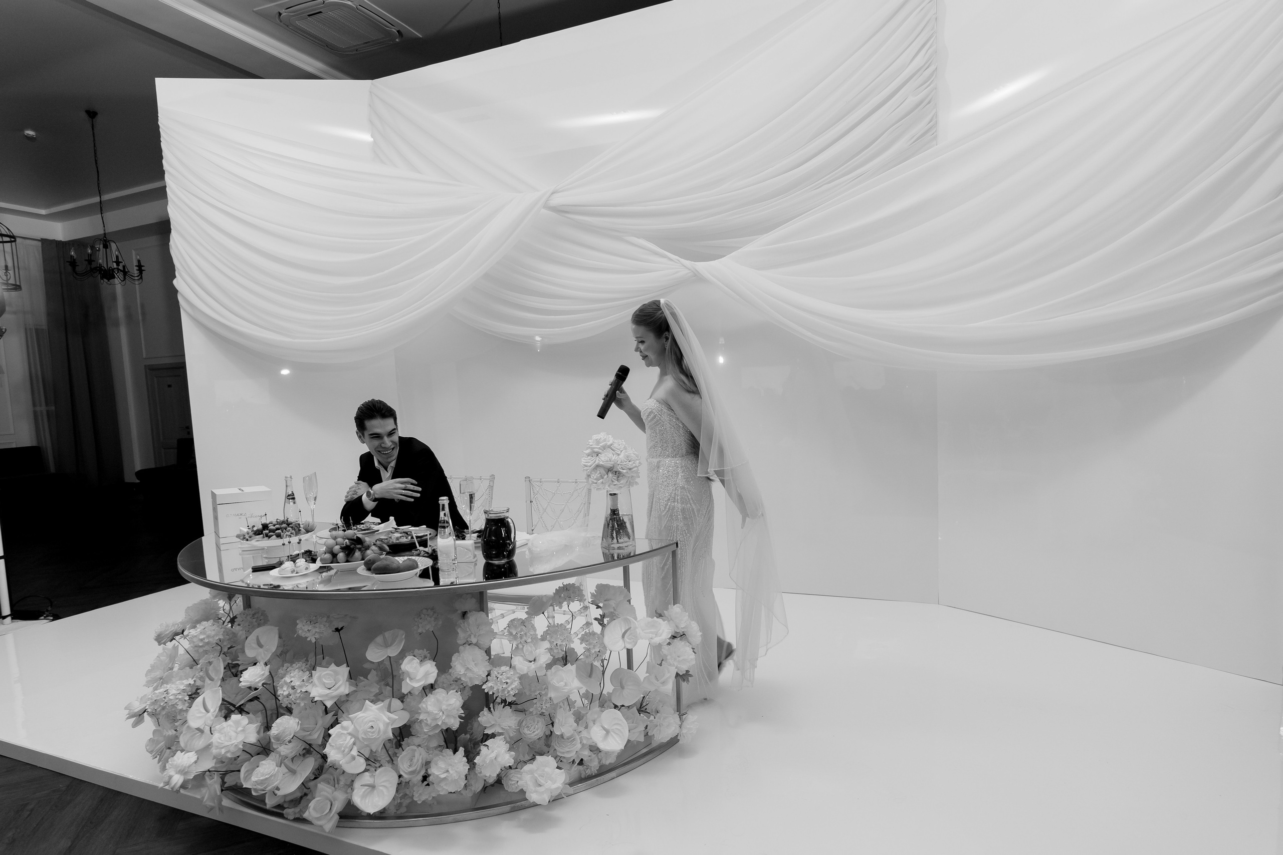 СВАДЕБНАЯ СЬЕМКА СБОРОВ В ОТЕЛЕ И ВЫЕЗД НА ЦЕРЕМОНИЮ (СНЯТО В СИБИРЕ В НИЖНЕВАРТОВСКЕ). Профессиональный фотограф, Санкт-Петербург — Виктория Богомолова