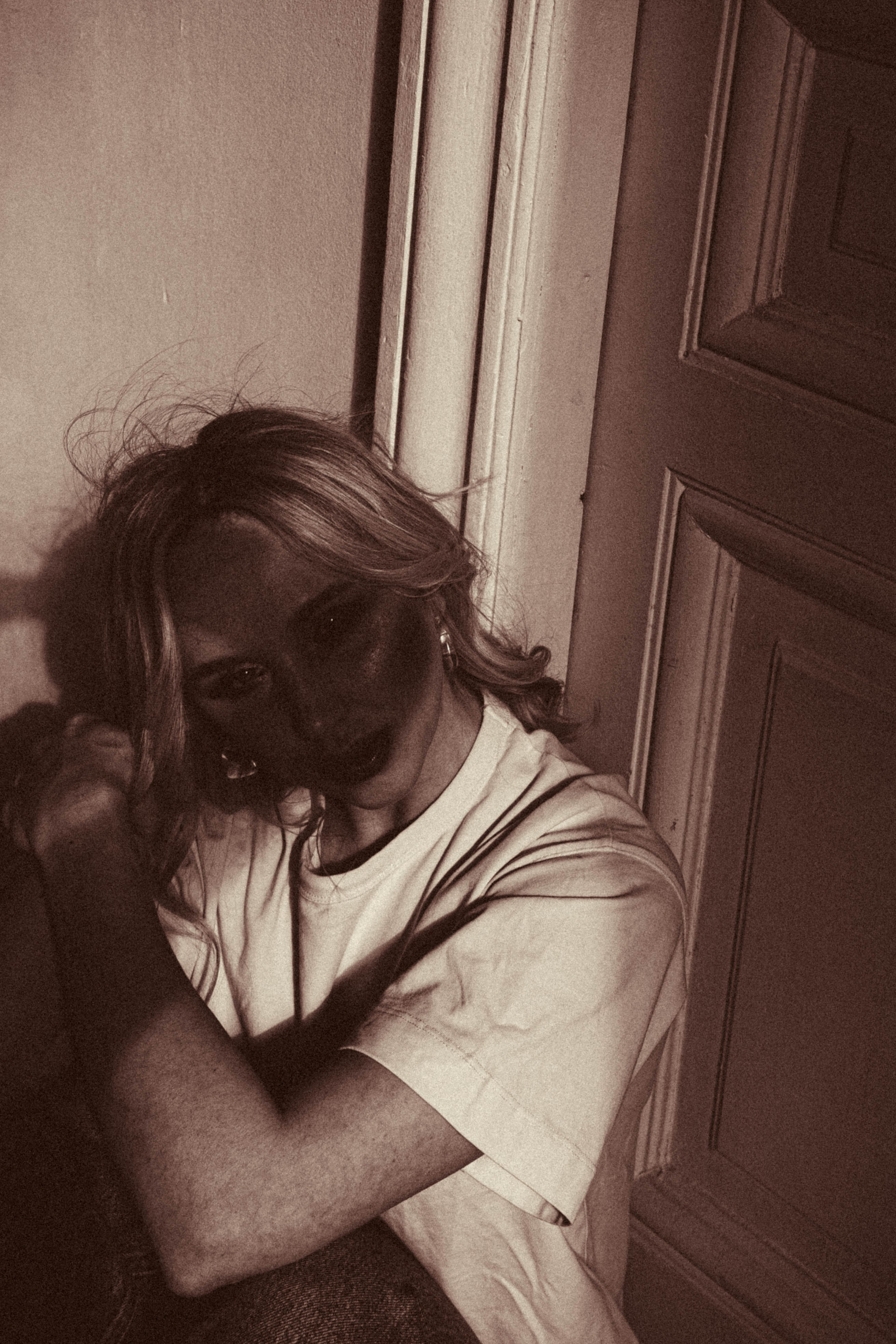 Винтажный стиль. Профессиональный фотограф, Санкт-Петербург — Виктория Богомолова