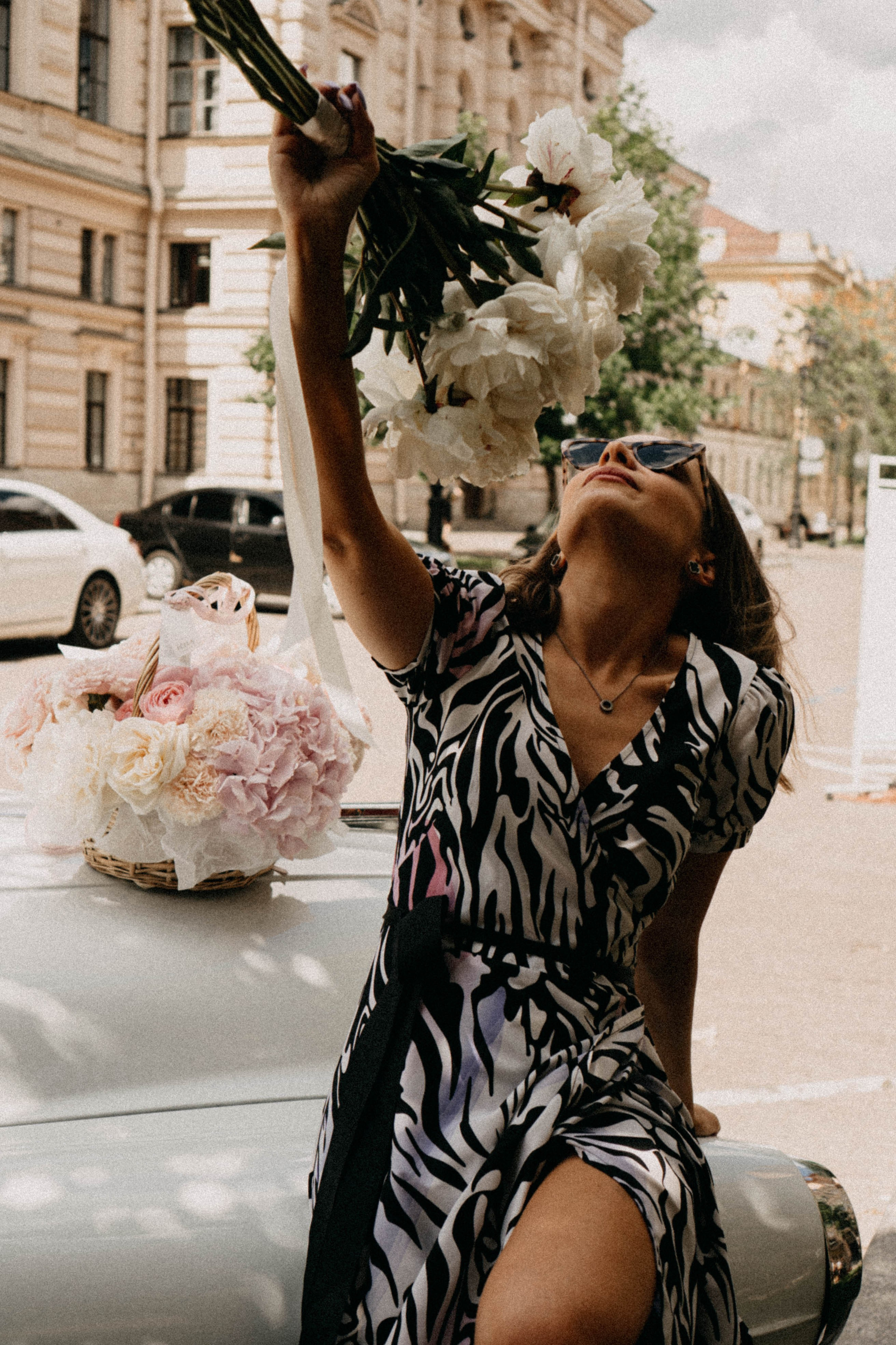 Винтаж. Профессиональный фотограф, Санкт-Петербург — Виктория Богомолова