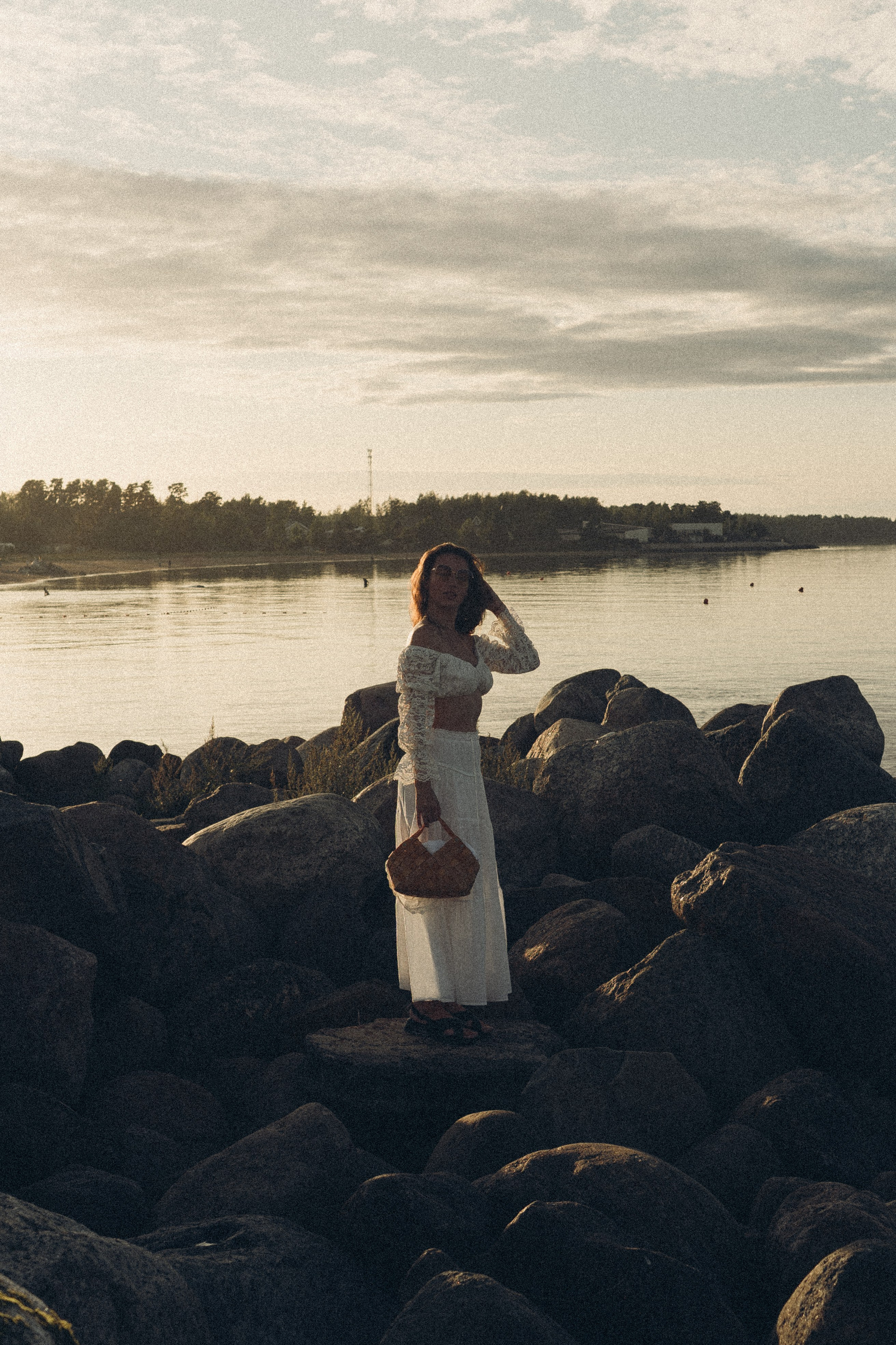 ЛЕНИНГРАДСКАЯ ОБЛАСТЬ. Профессиональный фотограф, Санкт-Петербург — Виктория Богомолова