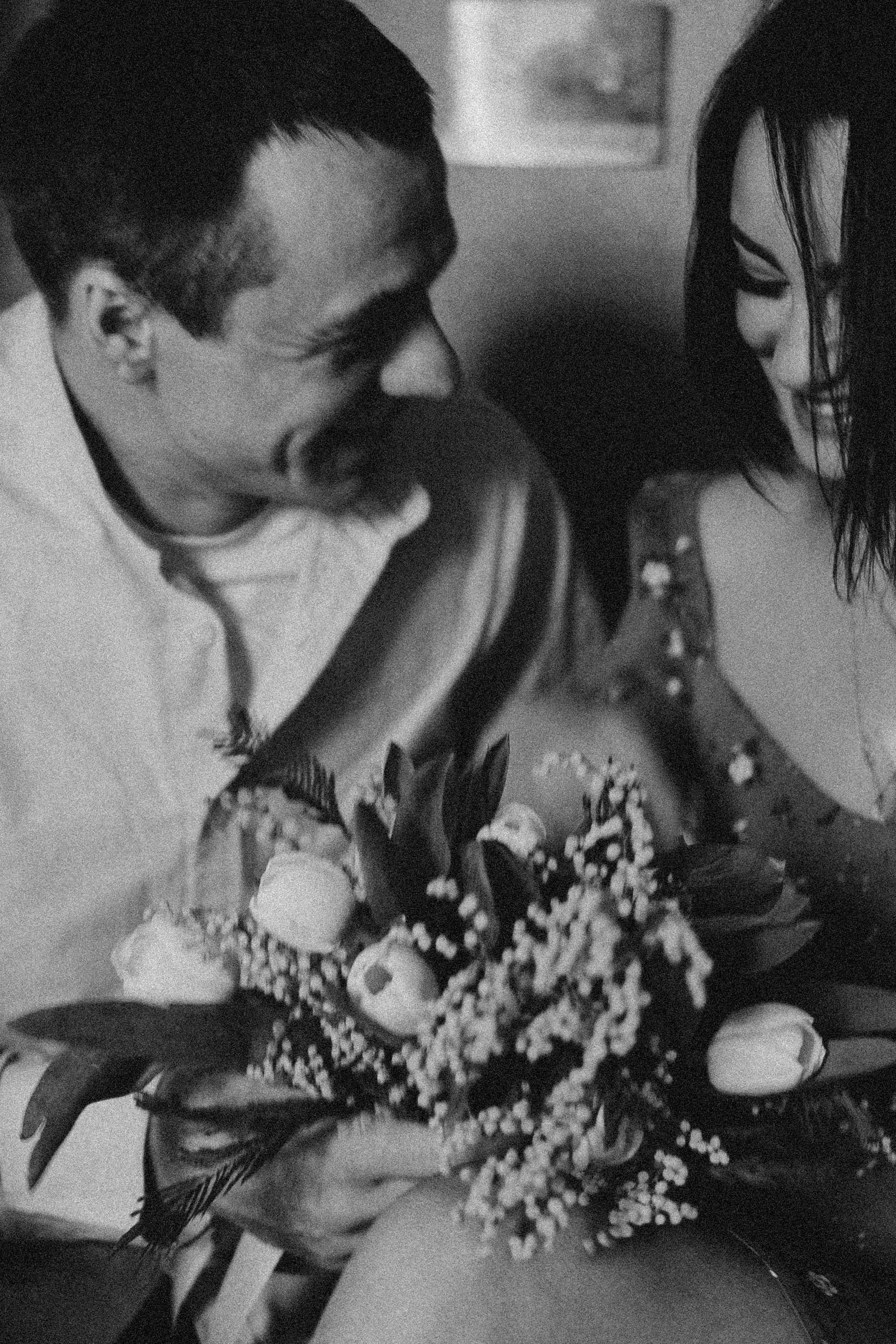 LOVE в квартире. Профессиональный фотограф, Санкт-Петербург — Виктория Богомолова