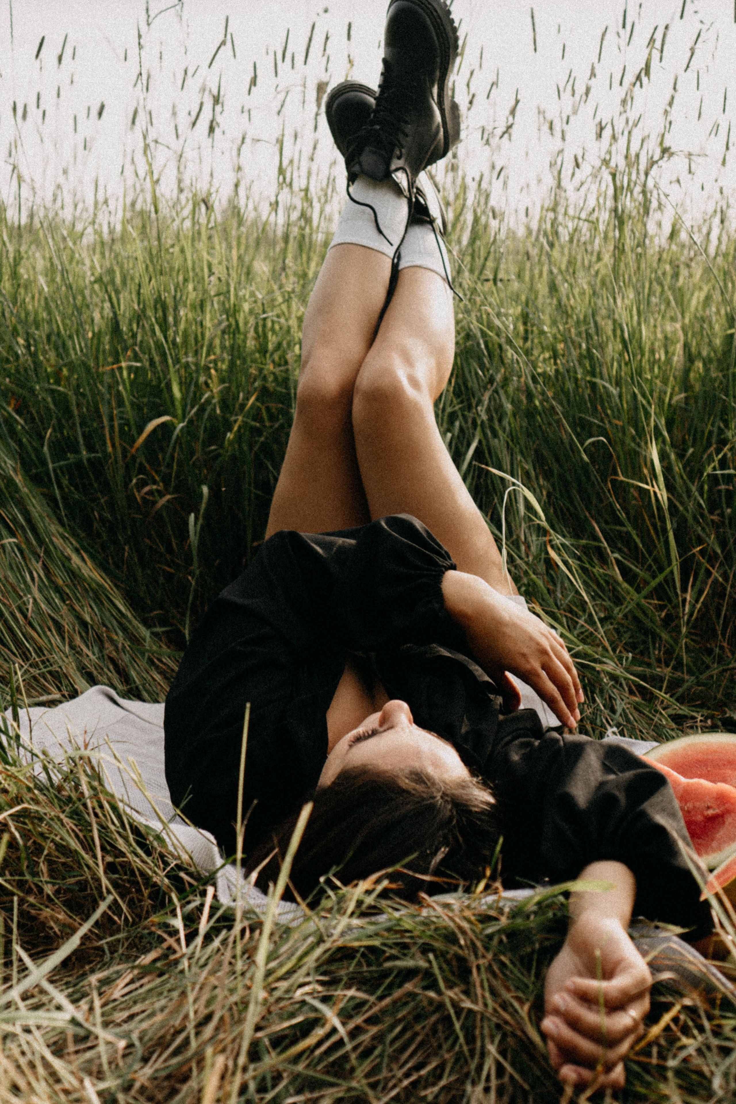 Летняя прогулка. Профессиональный фотограф, Санкт-Петербург — Виктория Богомолова