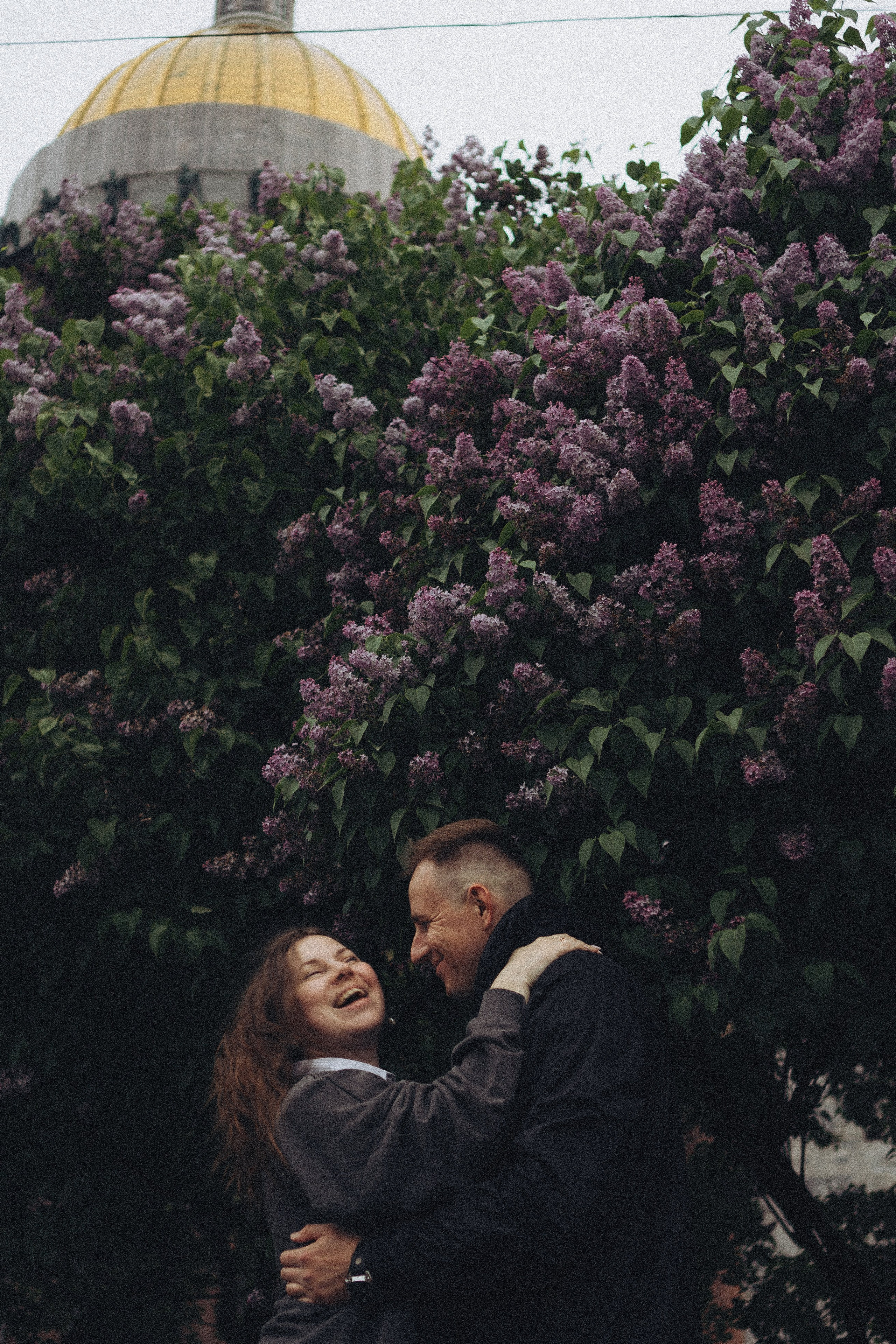С разводными мостами. Профессиональный фотограф, Санкт-Петербург — Виктория Богомолова