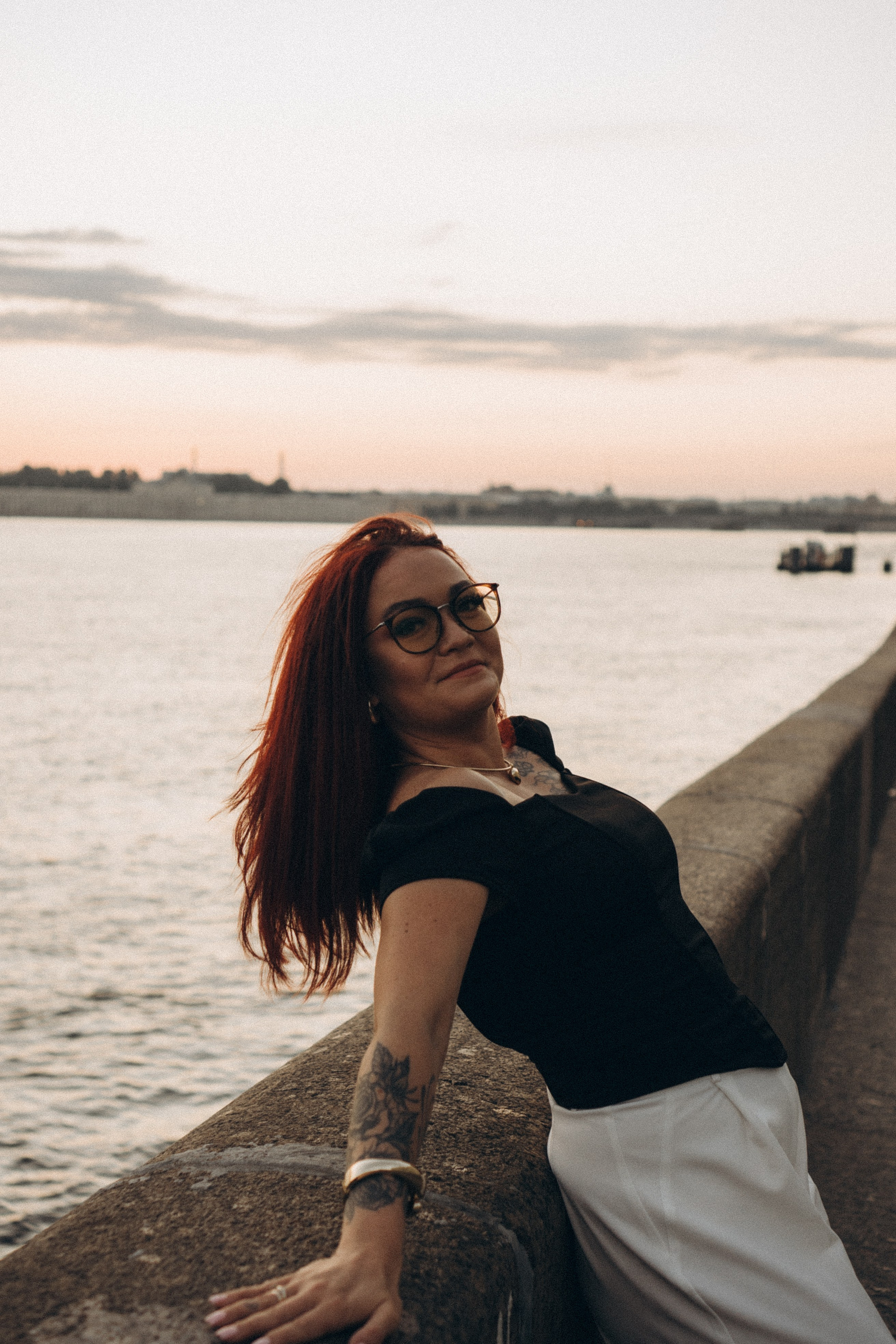 РАССВЕТНАЯ ИСТОРИЯ. Профессиональный фотограф, Санкт-Петербург — Виктория Богомолова