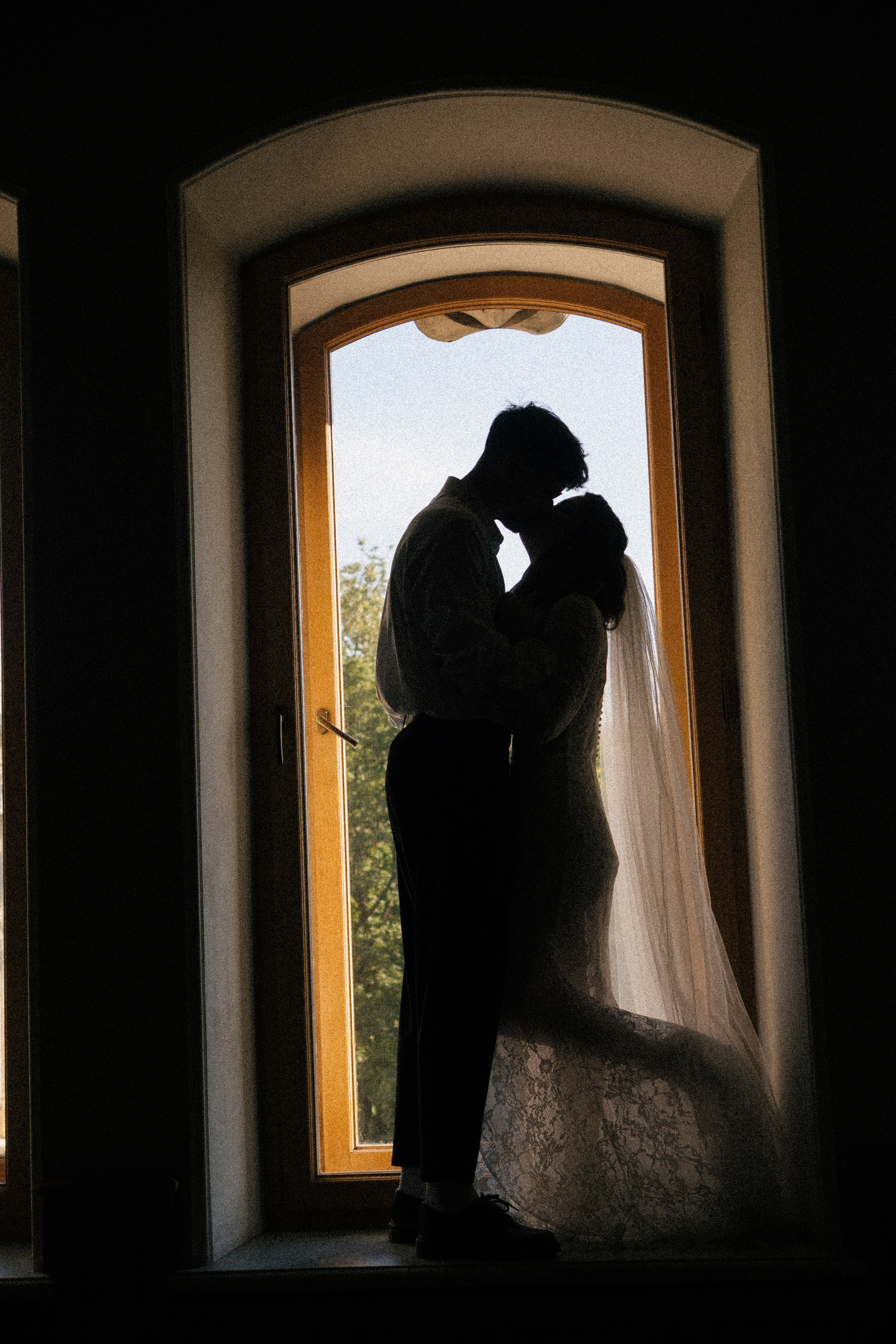 СВАДЕБНАЯ СЬЕМКА В СТУДИИ. Профессиональный фотограф, Санкт-Петербург — Виктория Богомолова